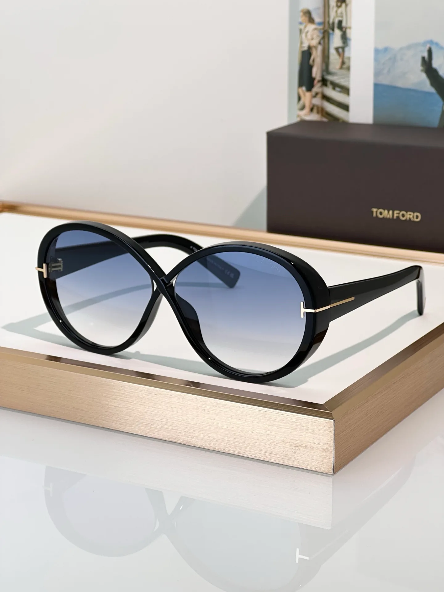 Очки Tom Ford 18398683