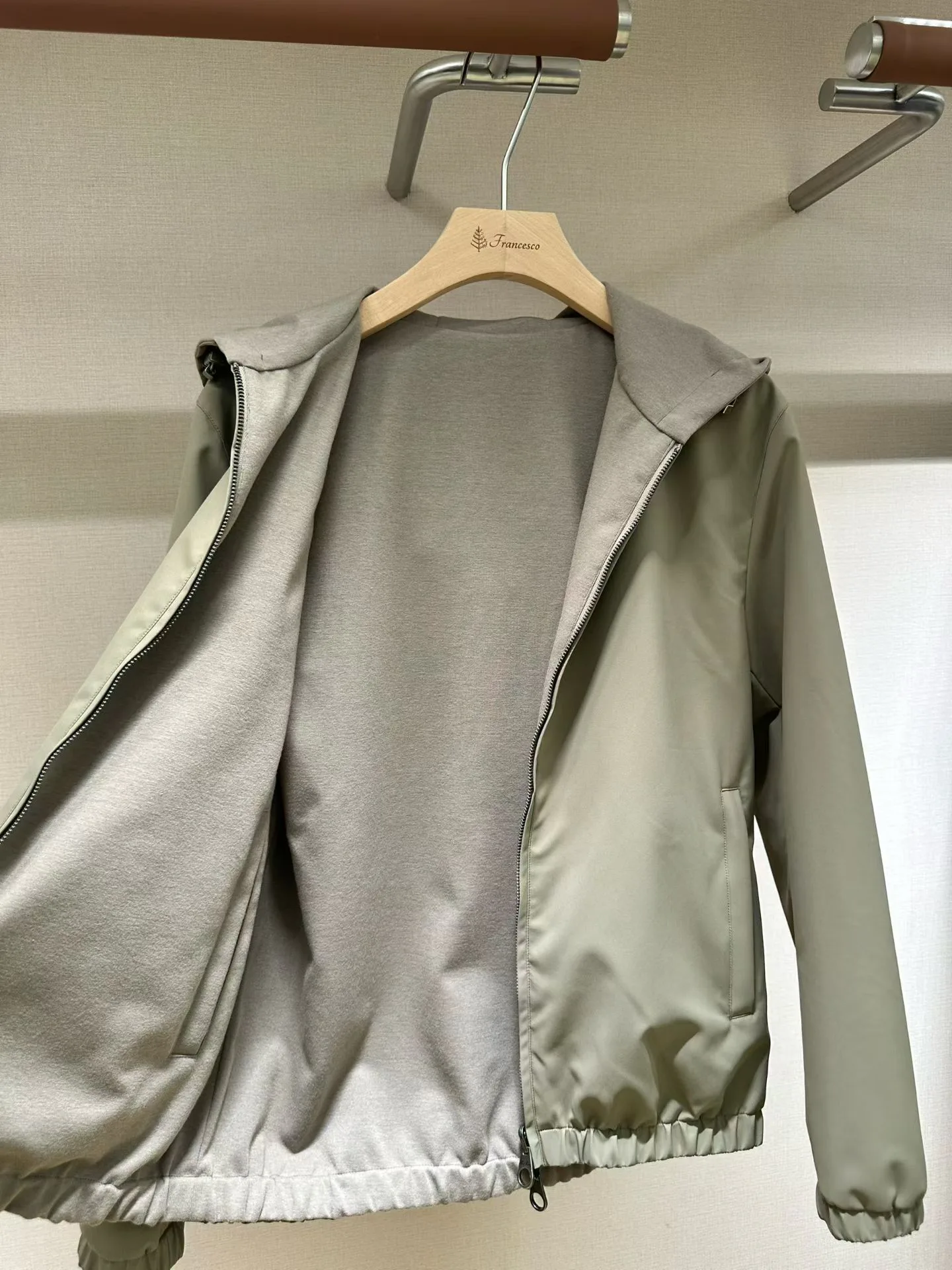 Свитшоты И Худи Мужские Loro Piana 848392