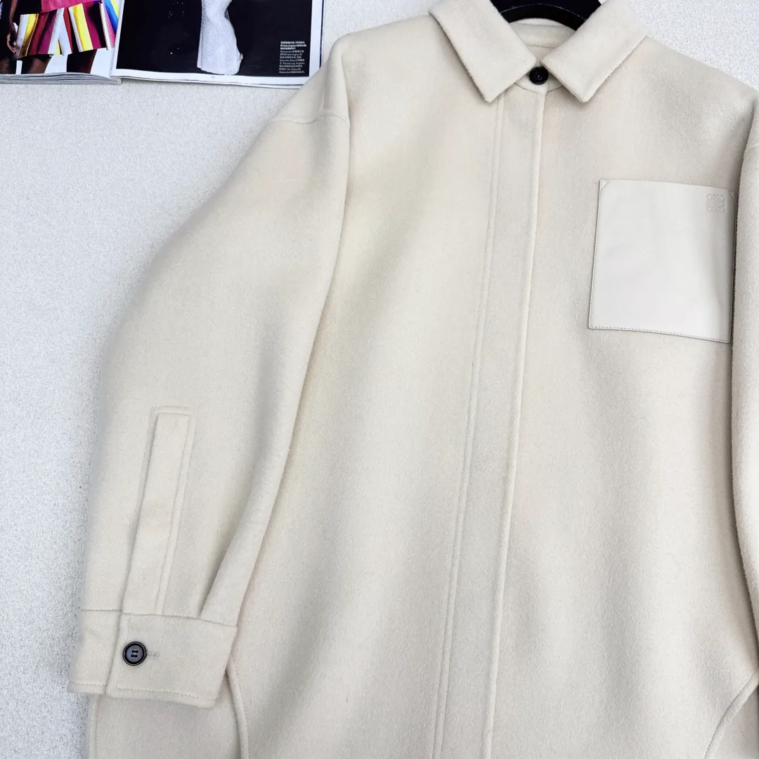 Куртки Женские Loewe 508391