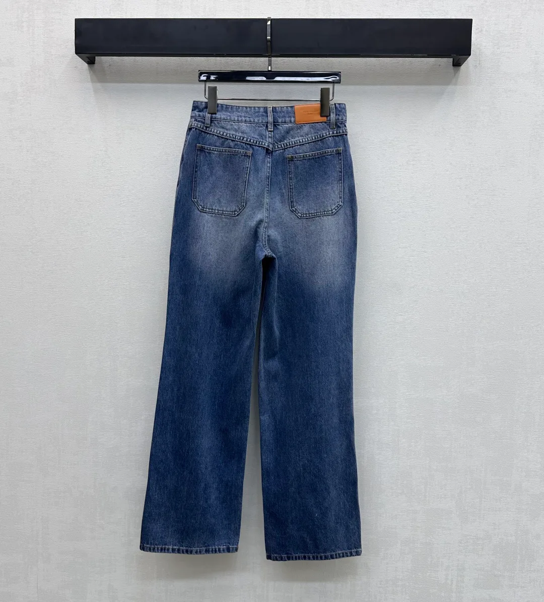 Джинсы Женские Louis Vuitton 871615