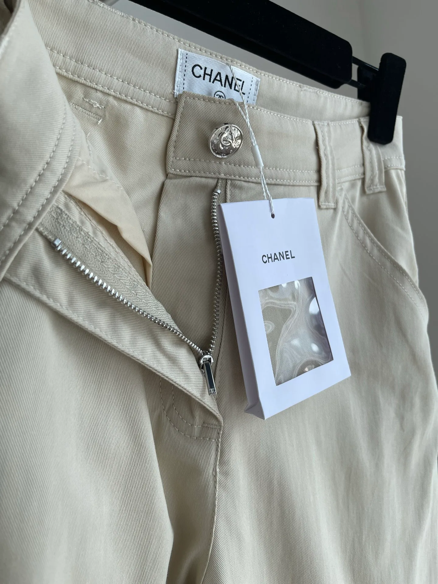 Брюки Женские Chanel 11766316