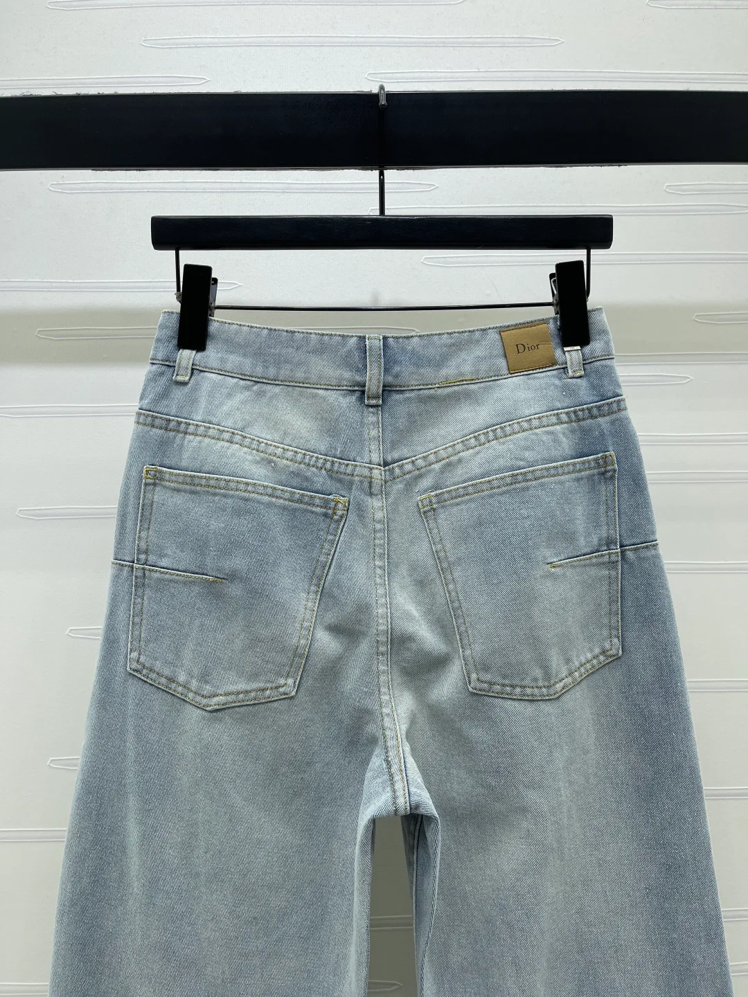 Джинсы Женские Christian Dior 11679233