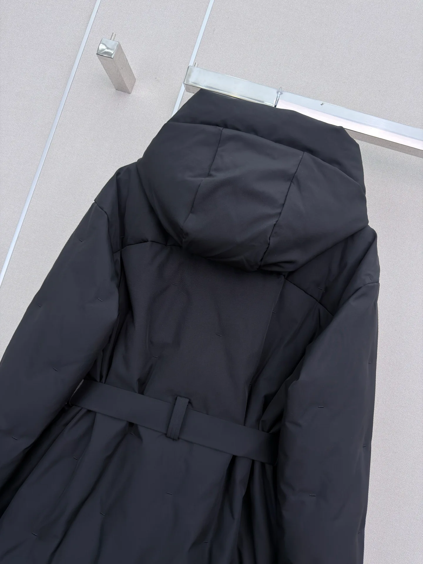 Куртки И Пуховики Женские Prada 18226283