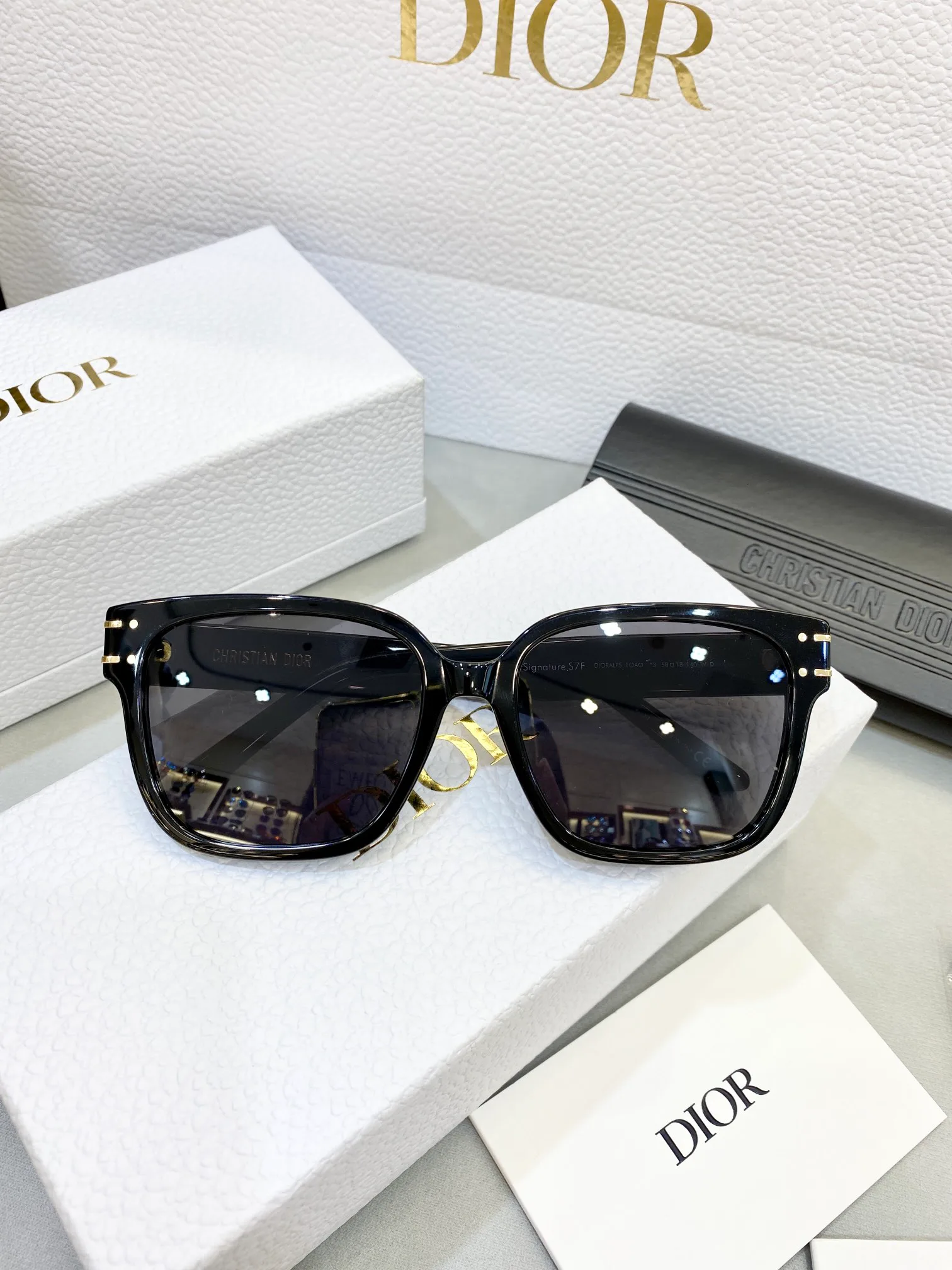 Очки Christian Dior 6866276