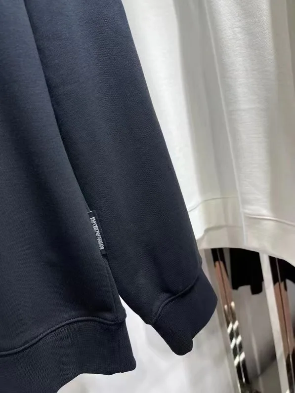 Свитшоты И Худи Мужские Armani 157914