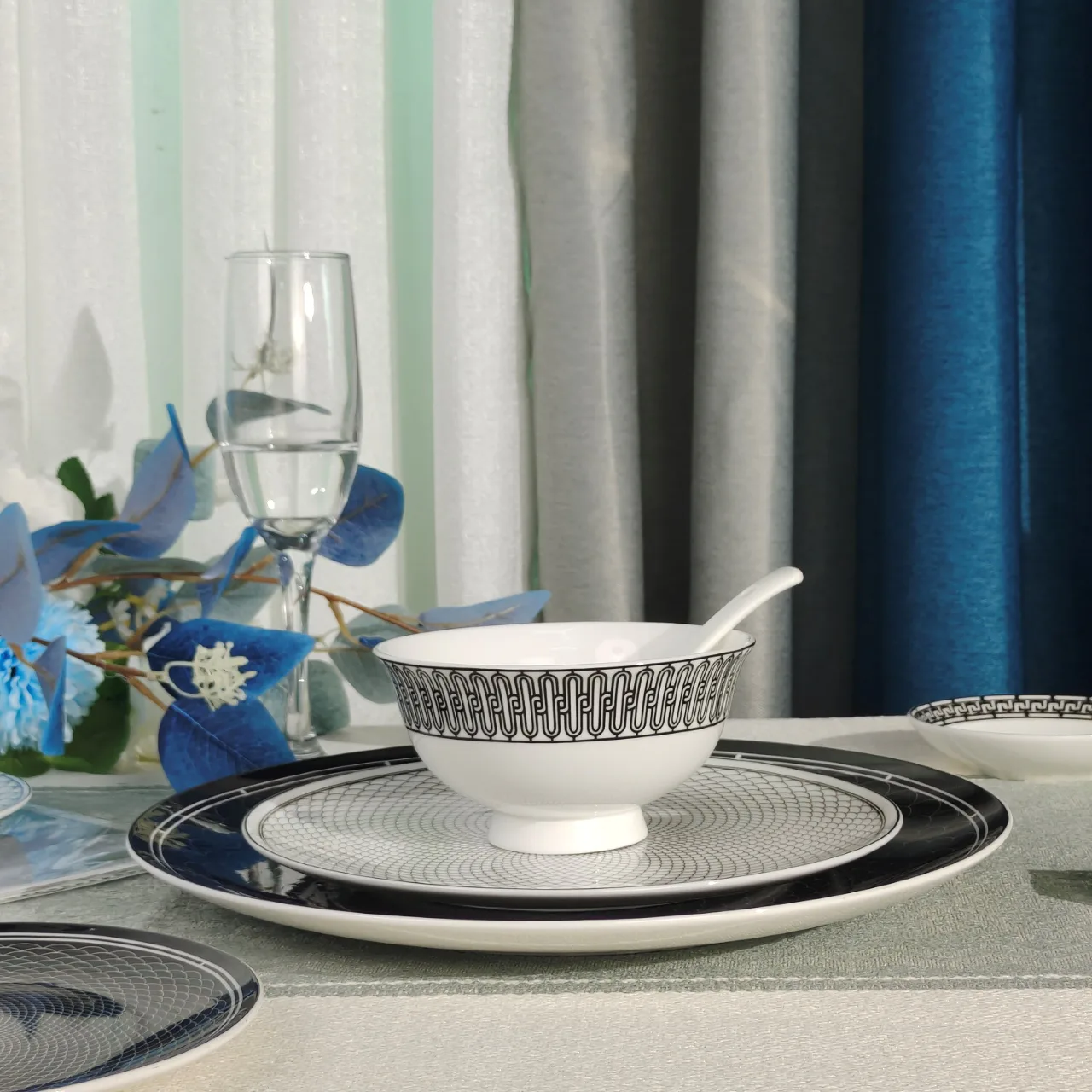 Посуда Hermes 431354