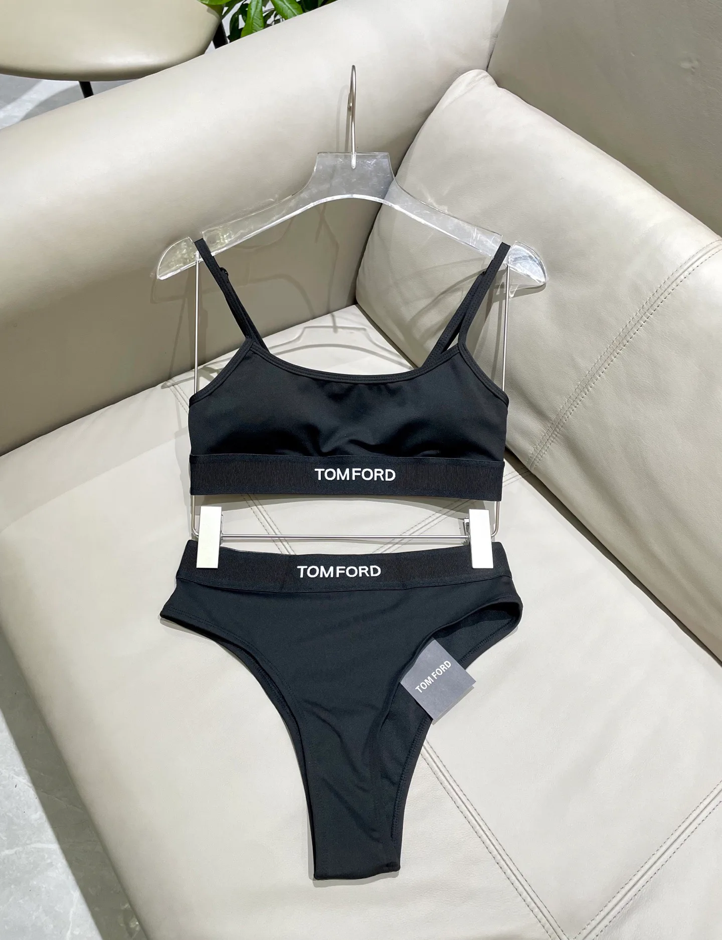 Купальники Женские Tom Ford 12918415