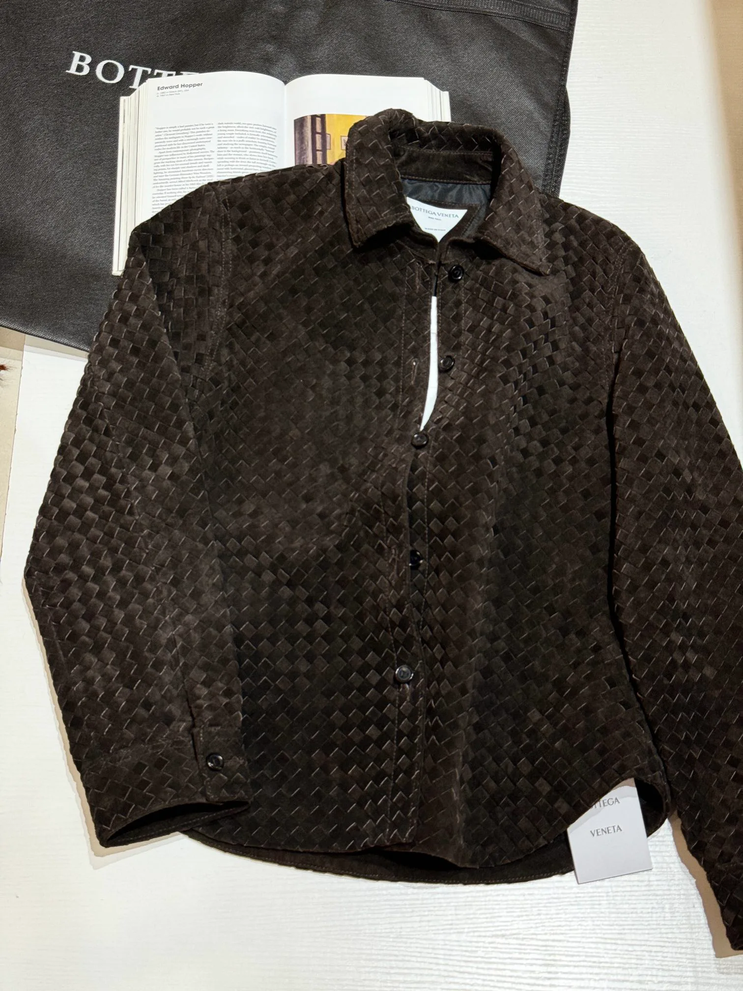 Куртки Женские Bottega Veneta Куртки Женские Bottega Veneta