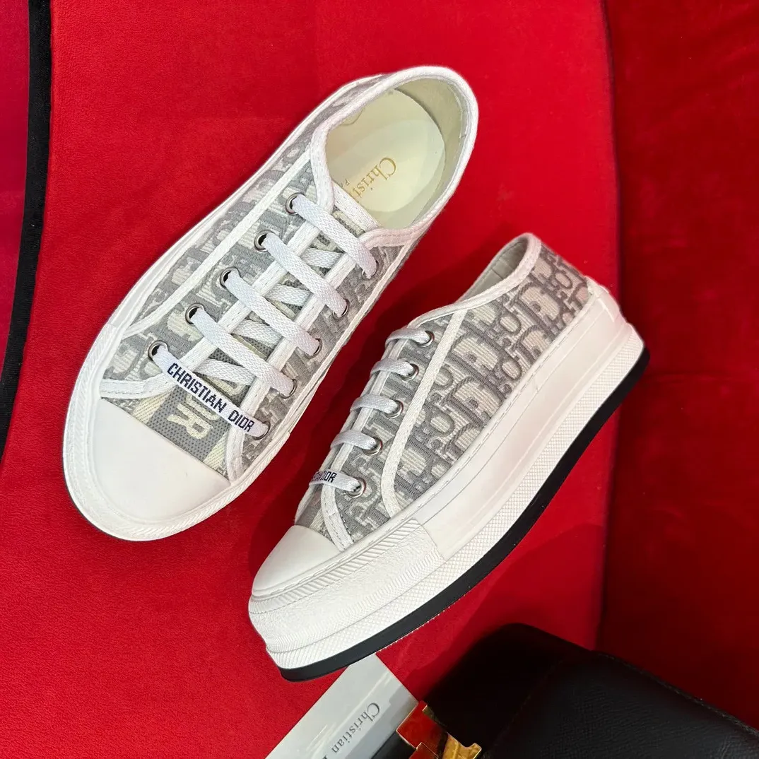 Кеды Женские Christian Dior 22361