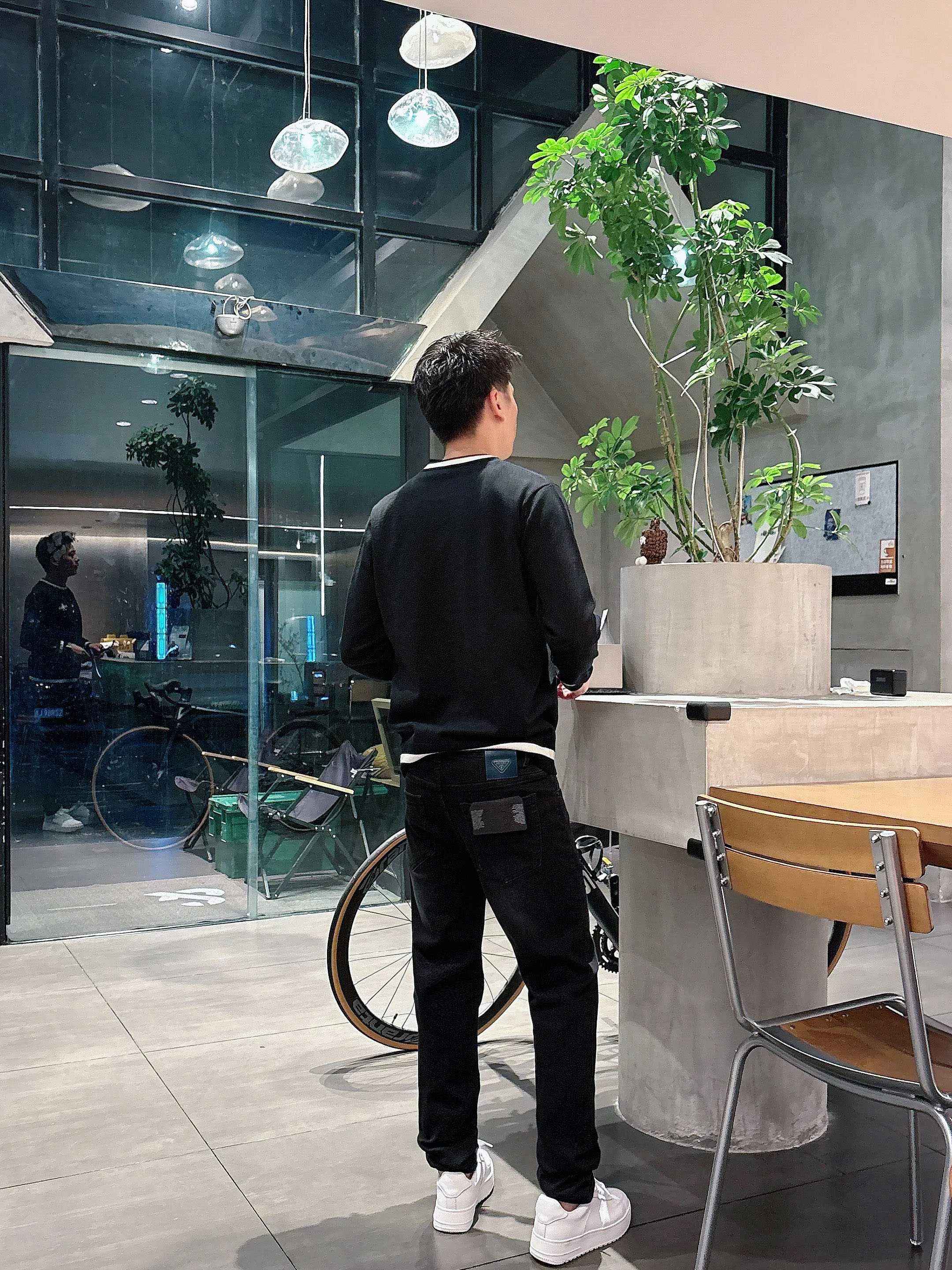 Джинсы Женские Prada 244383