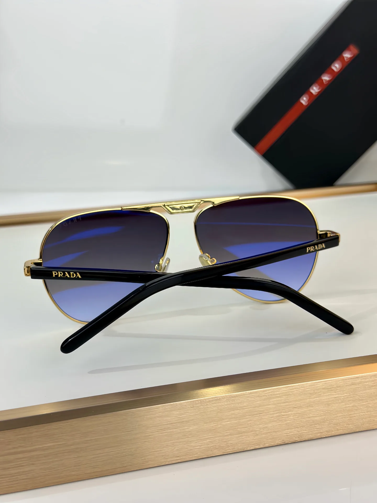 Очки Prada 17167193