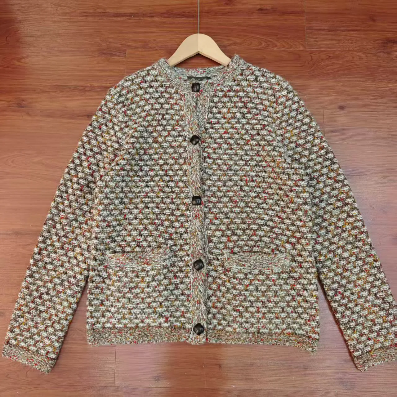 Джемперы И Свитеры Женские Loro Piana 806455