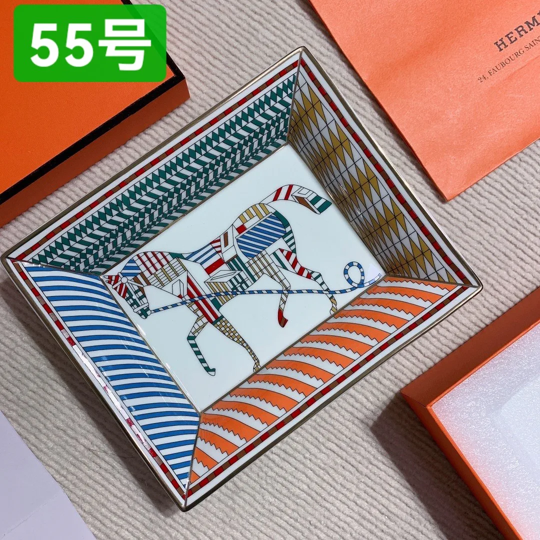 Посуда Hermes 4695095