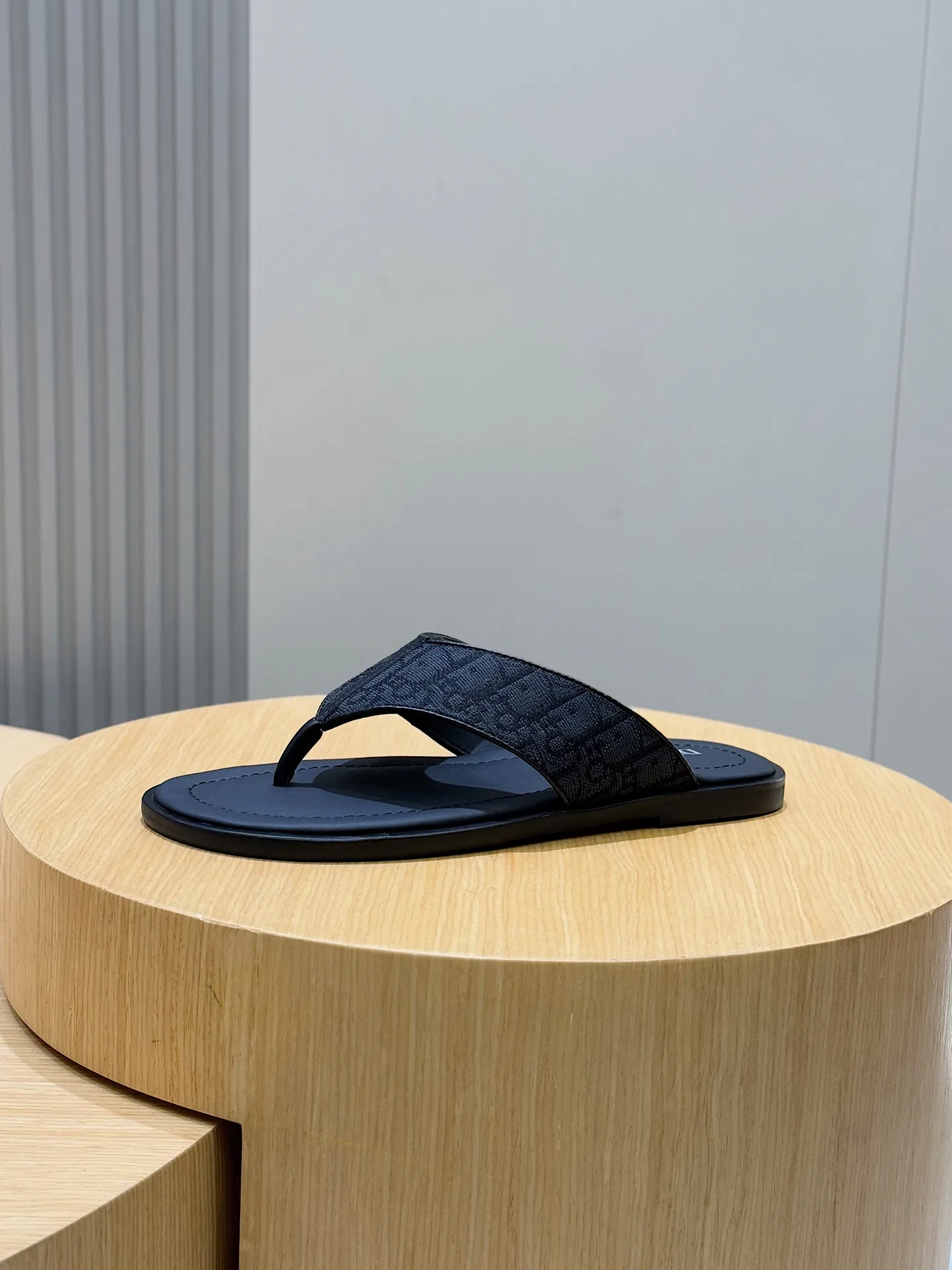 Сандалии Мужские Christian Dior 11702496