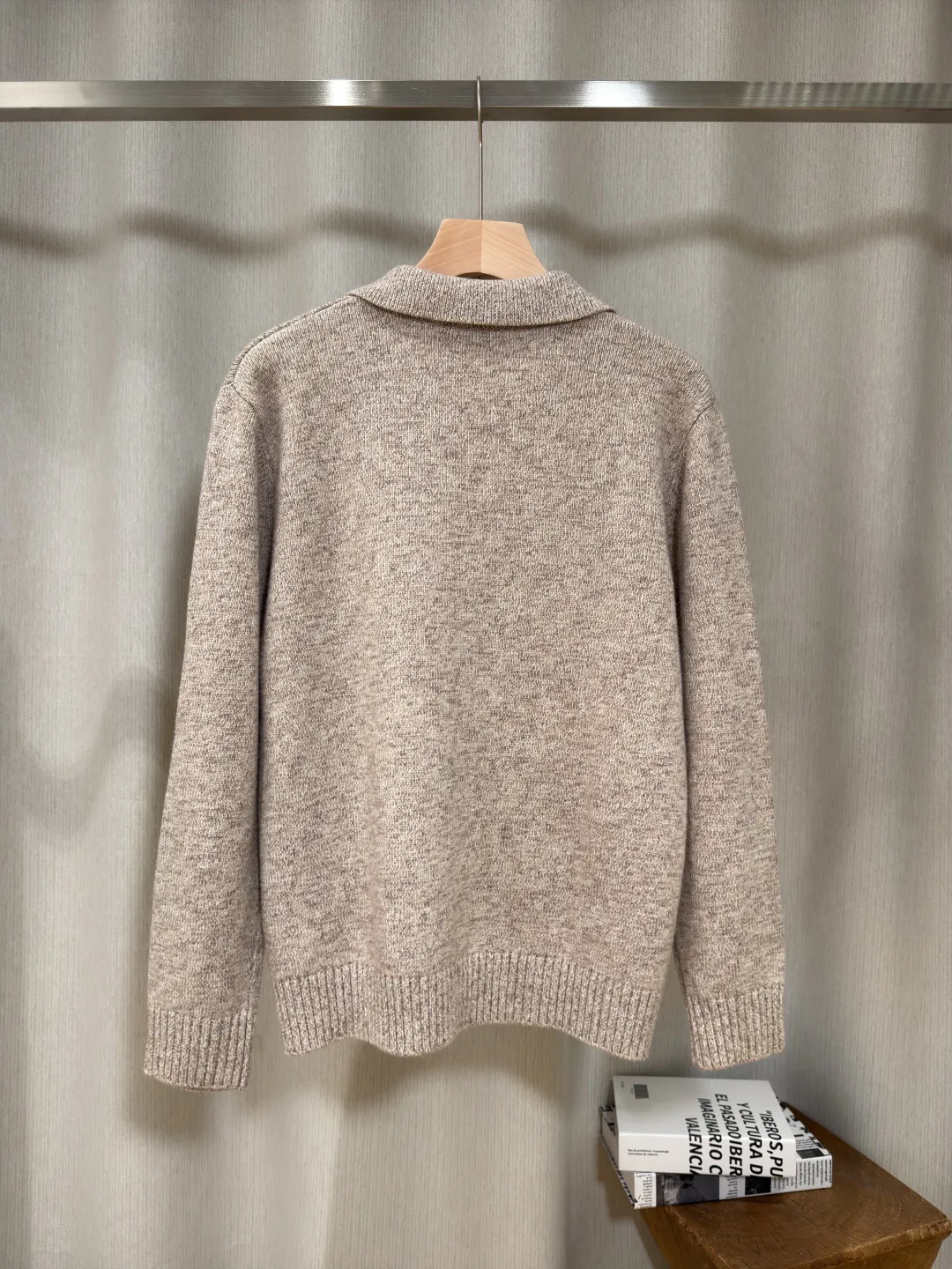 Джемперы И Свитеры Мужские Brunello Cucinelli 18298725