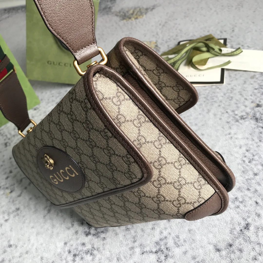 Сумки На Ремне Женские Gucci 513020