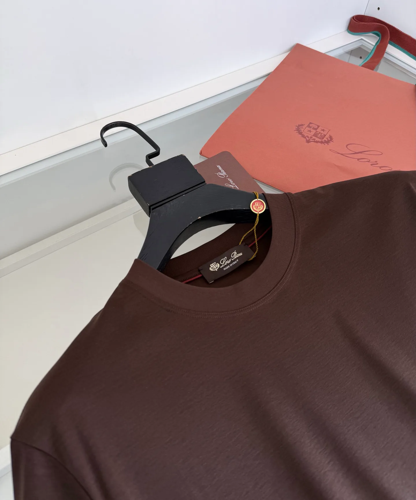 Футболки Мужские Loro Piana 13428246