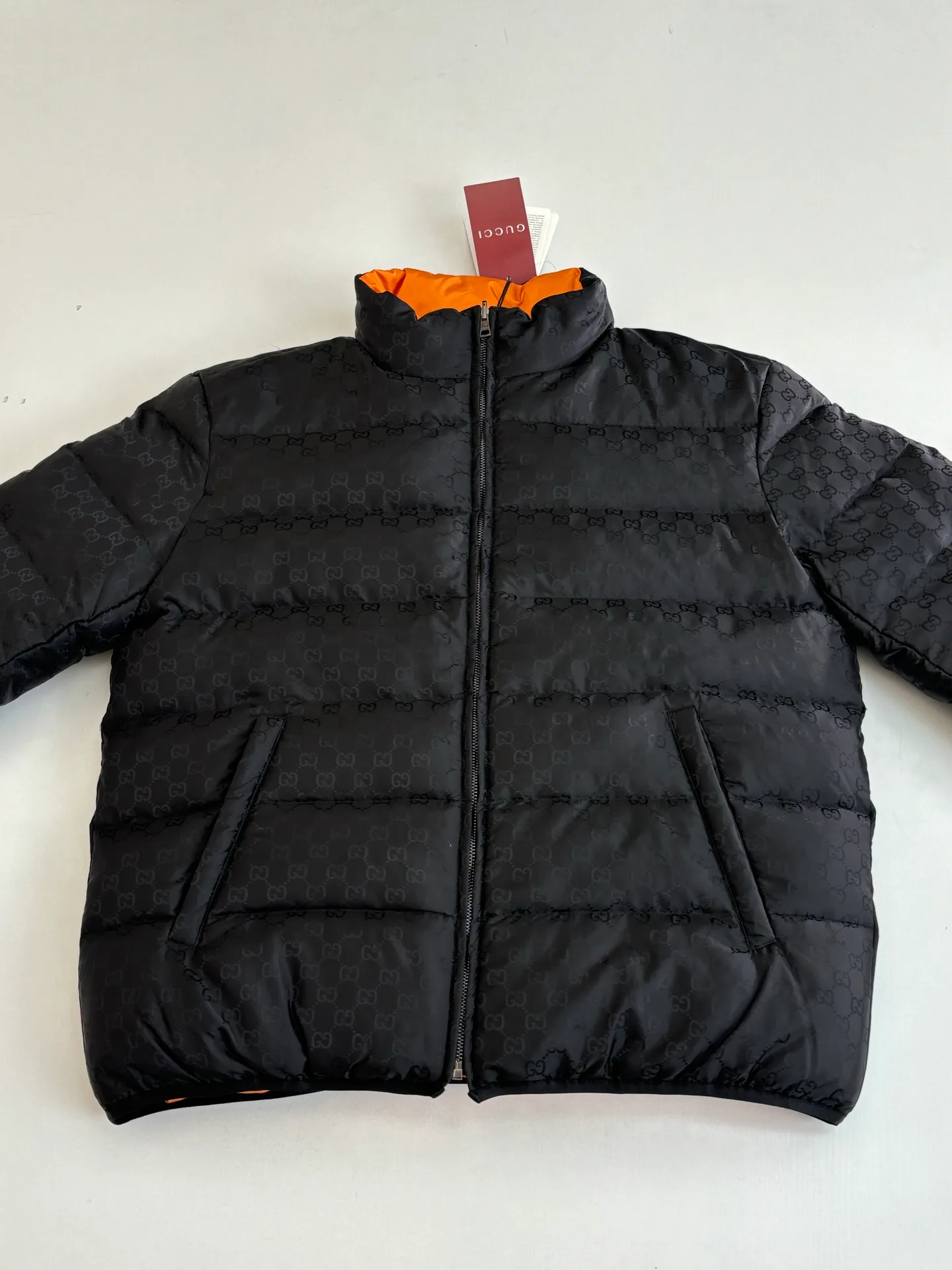 Куртки И Пуховики Женские Gucci 515004