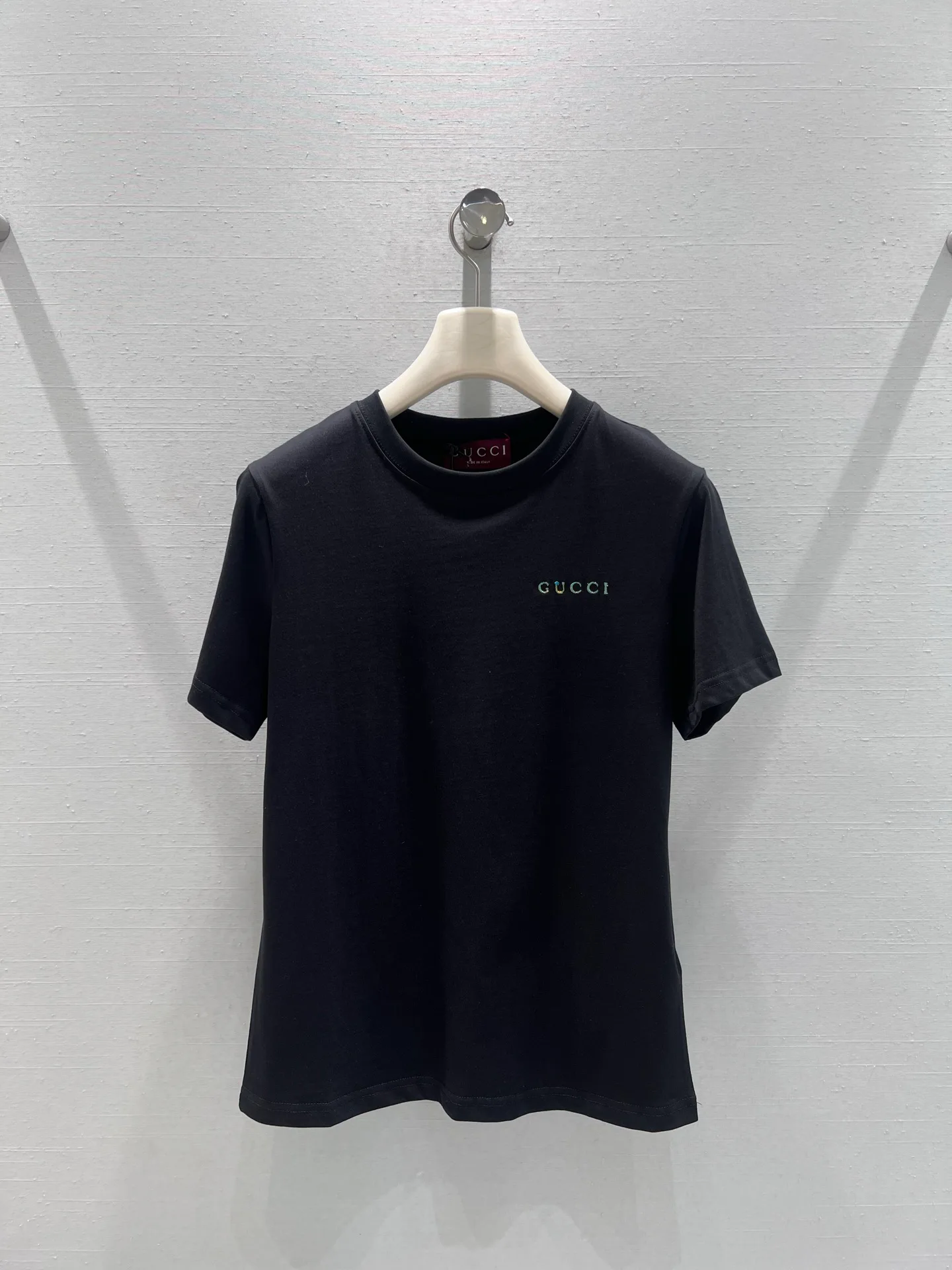 Футболки Женские Gucci 1521001