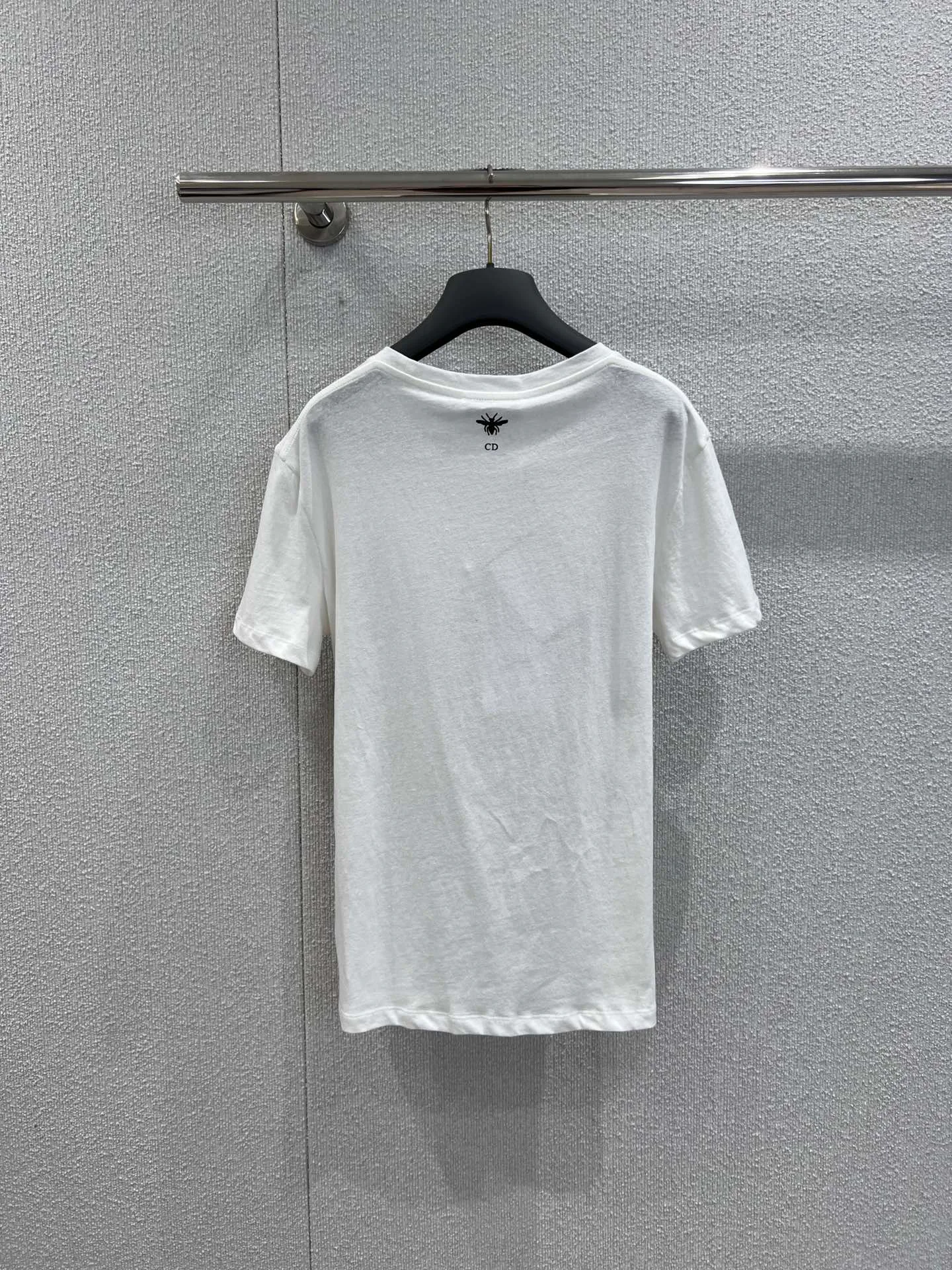 Футболки Женские Christian Dior 1217594