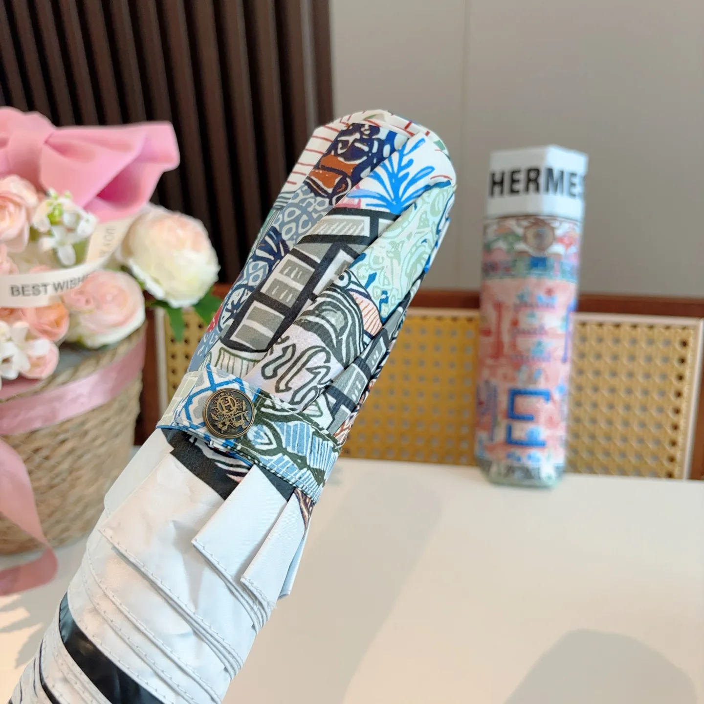 Зонты Hermes 838594