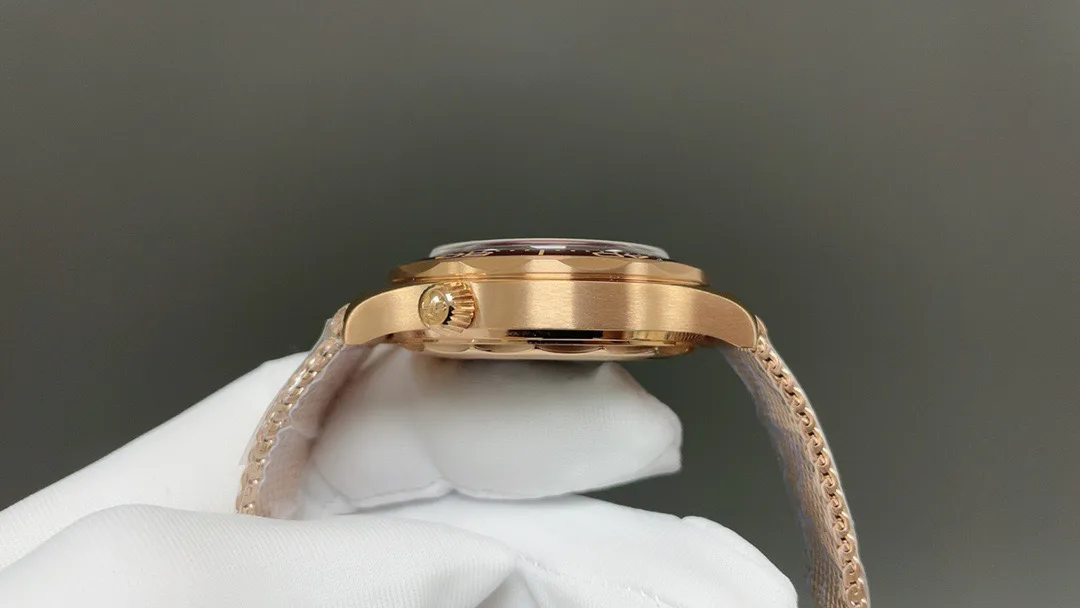 Часы Мужские Omega 17653637