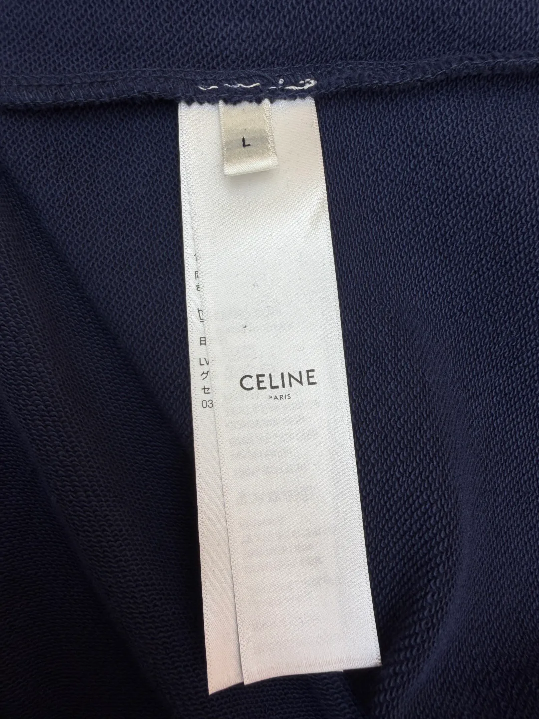 Свитшоты И Худи Мужские Celine 11430113