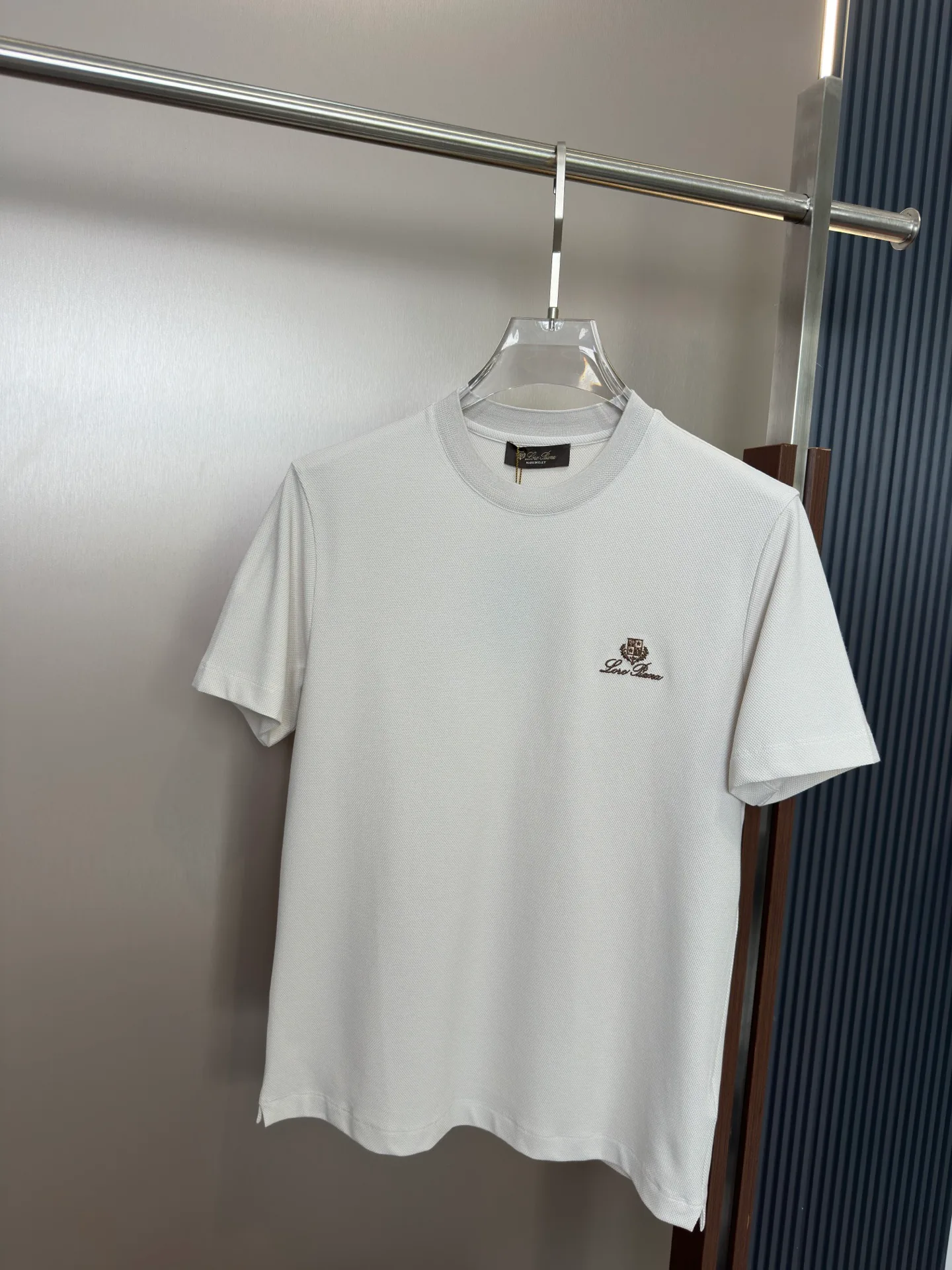 Футболки Мужские Loro Piana 12673408