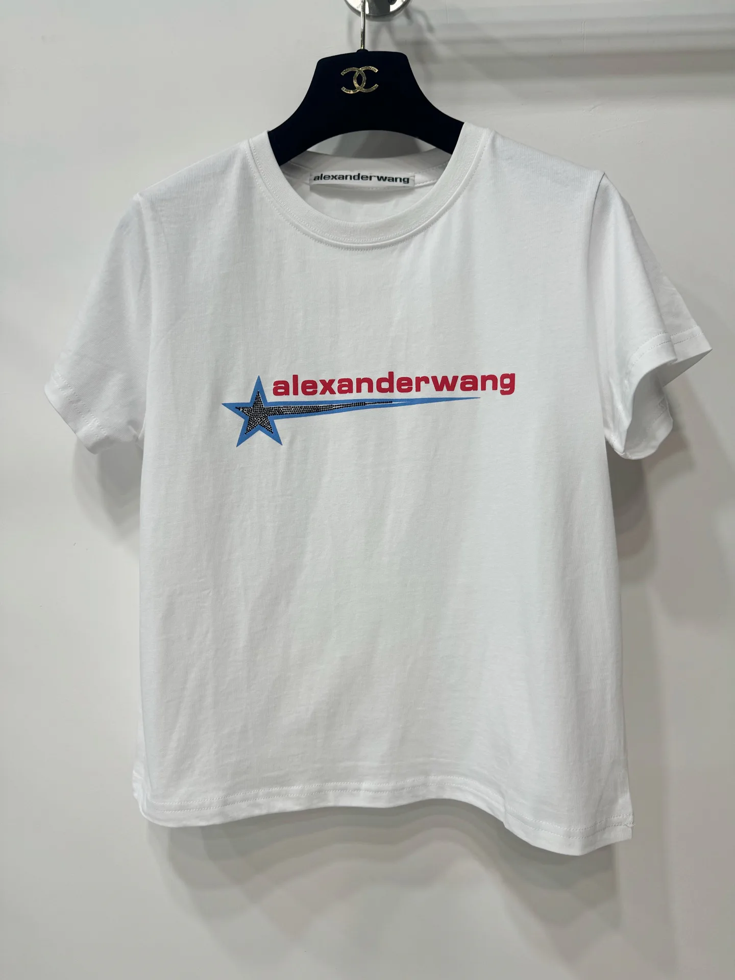 Футболки Женские Alexander Wang 4363004