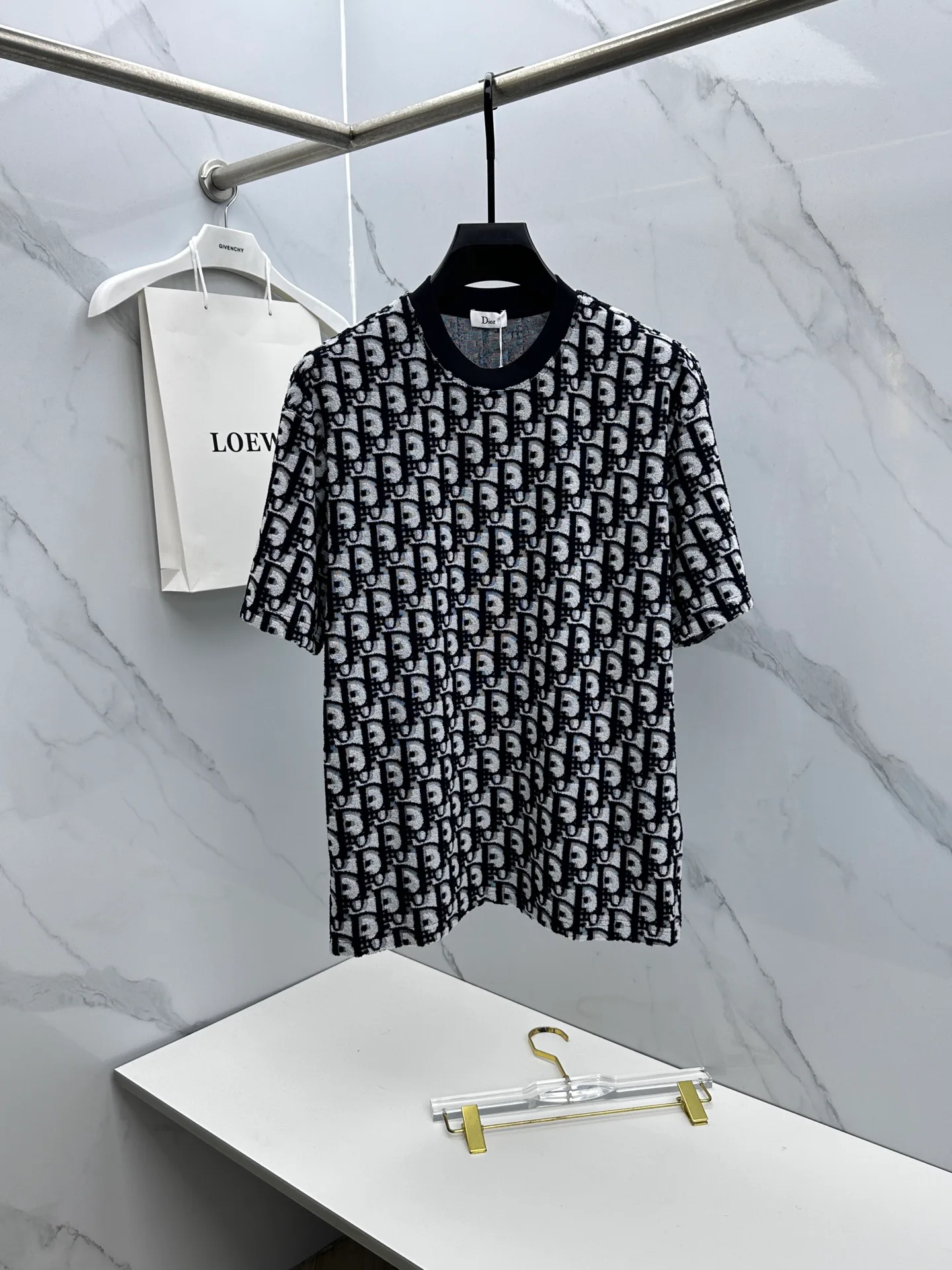 Футболки Женские Christian Dior 2237387