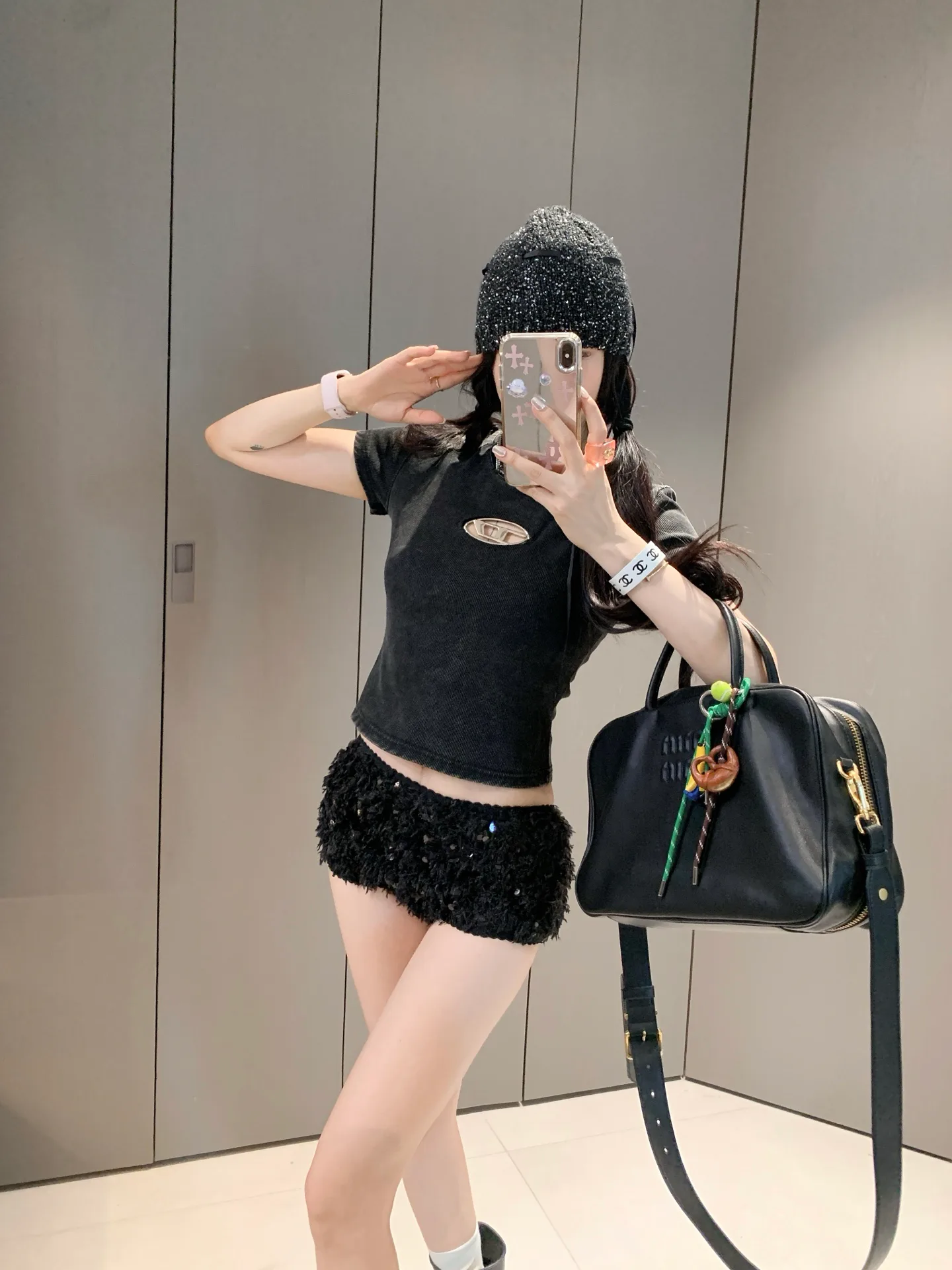 Футболки Женские Diesel 24726