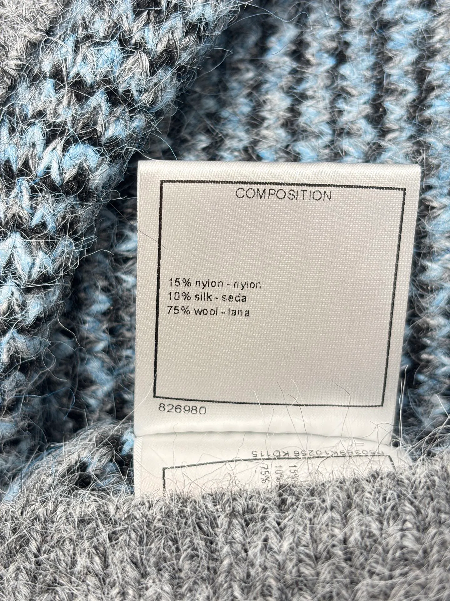 Джемперы И Свитеры Женские Chanel 1622471