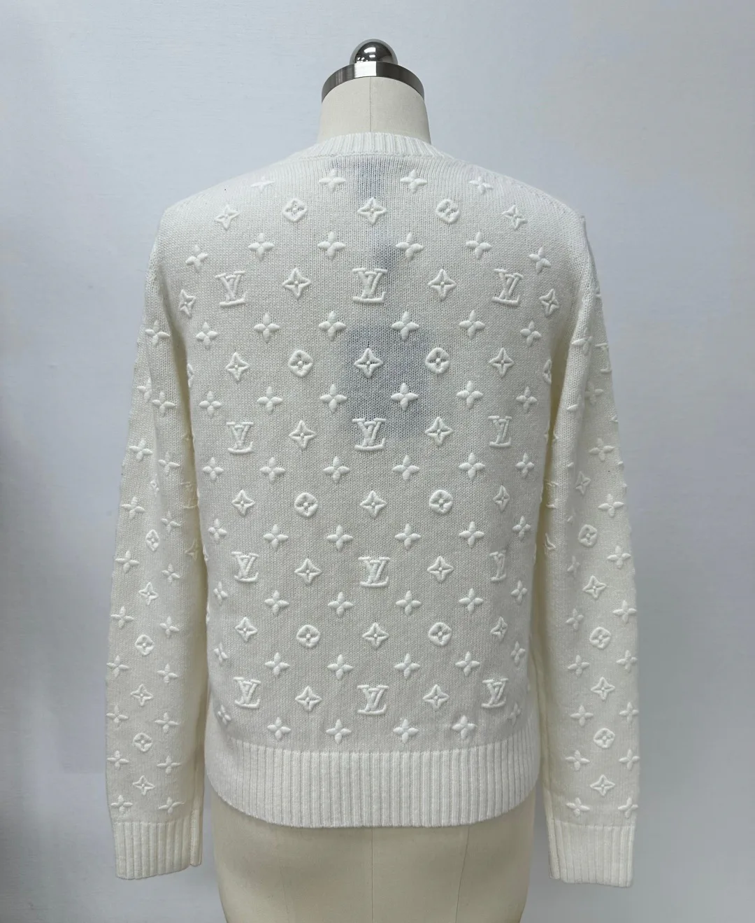 Джемперы И Свитеры Женские Louis Vuitton 4627559