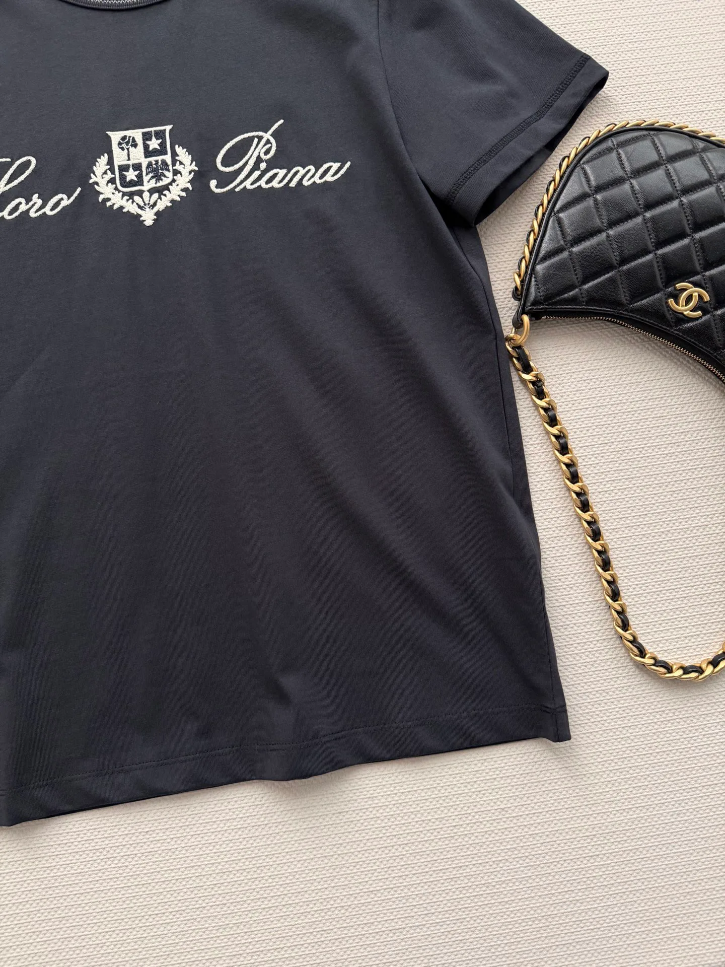 Футболки Женские Loro Piana 11247565