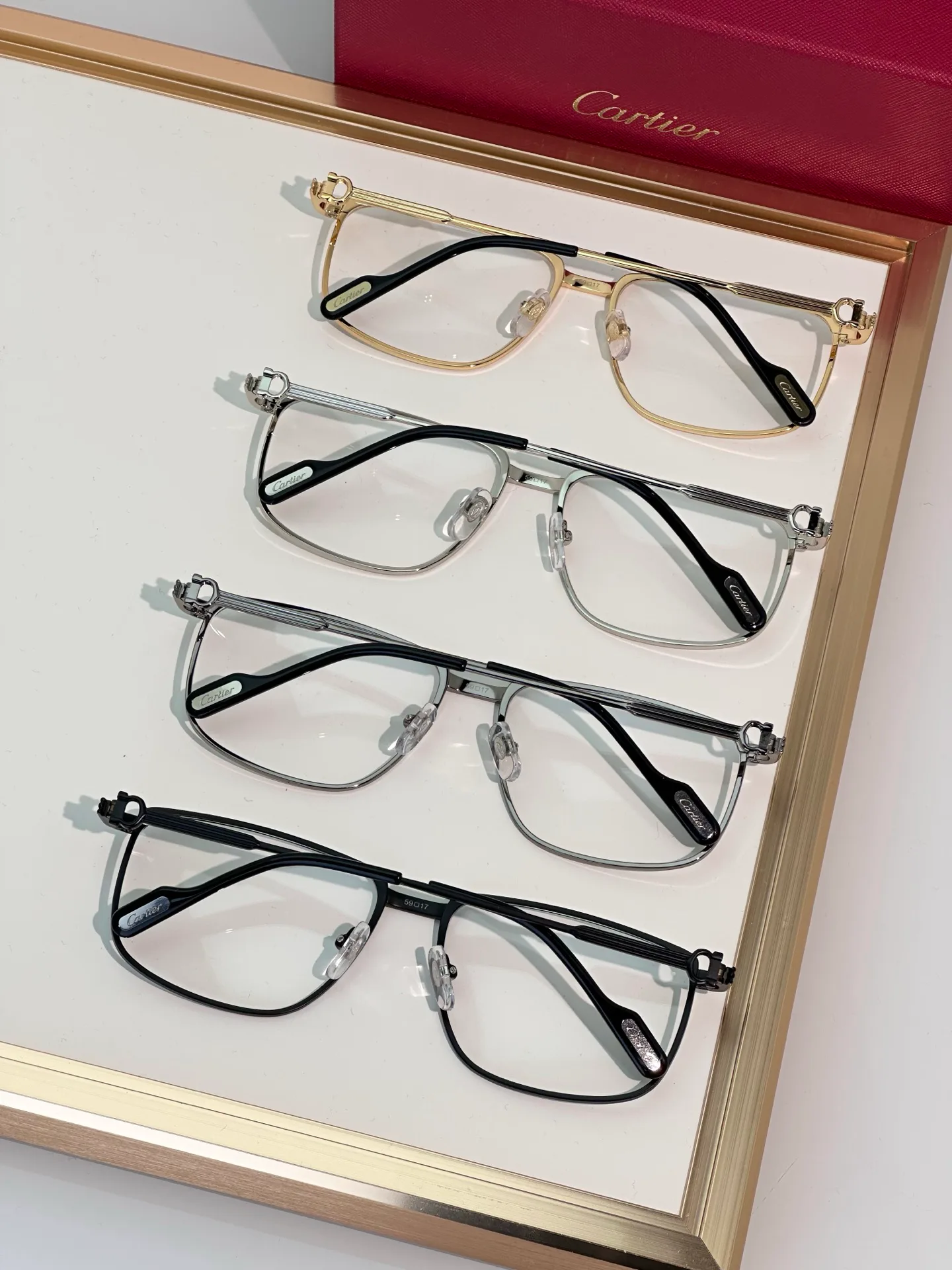 Очки Cartier 6093445