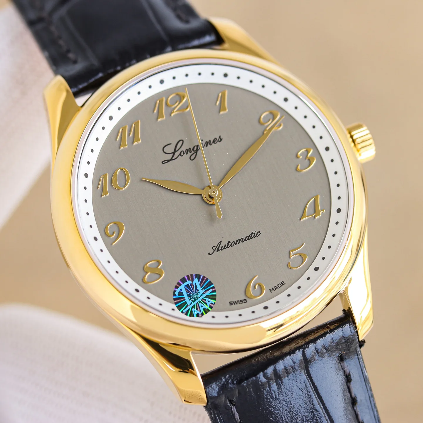 Часы Женские Longines 17800714