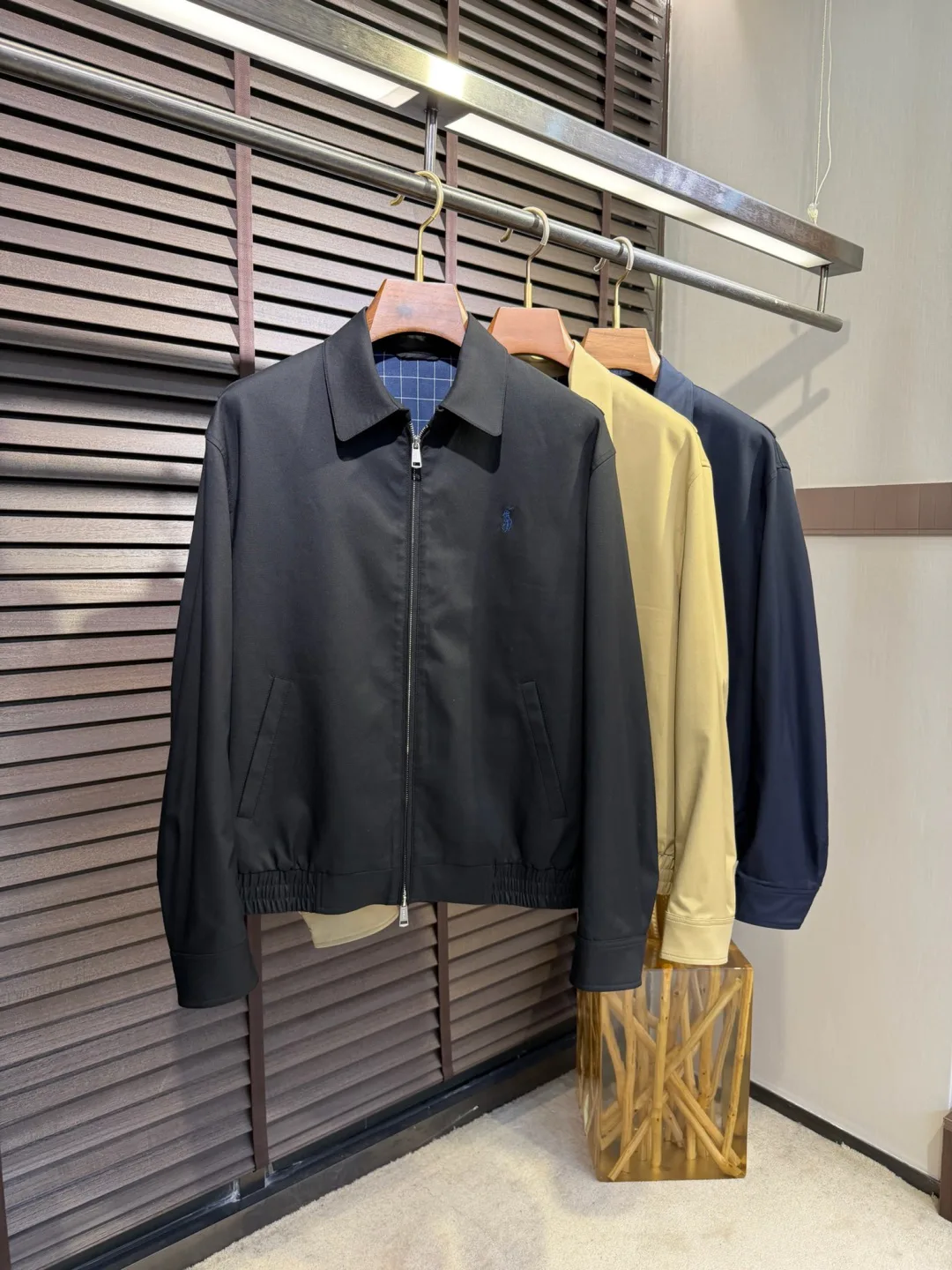 Куртки И Пуховики Мужские Ralph Lauren 11019689