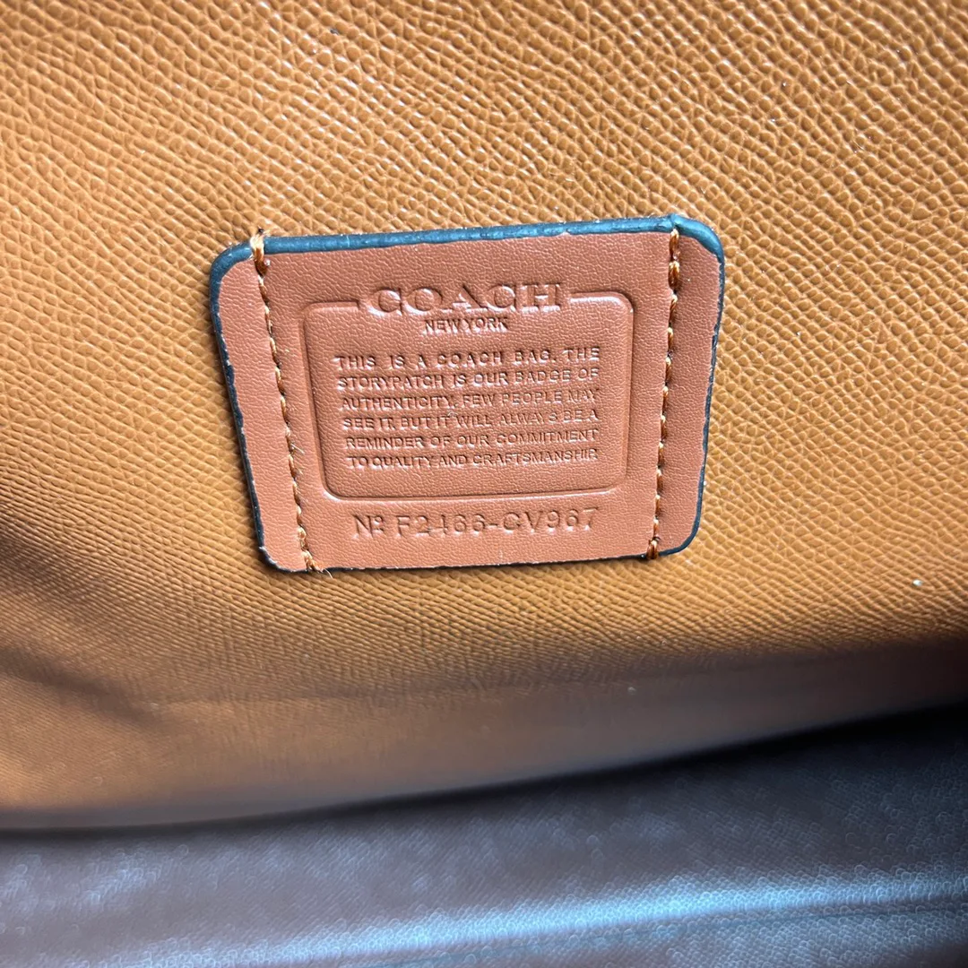 Классические Сумки Женские Coach 11603818