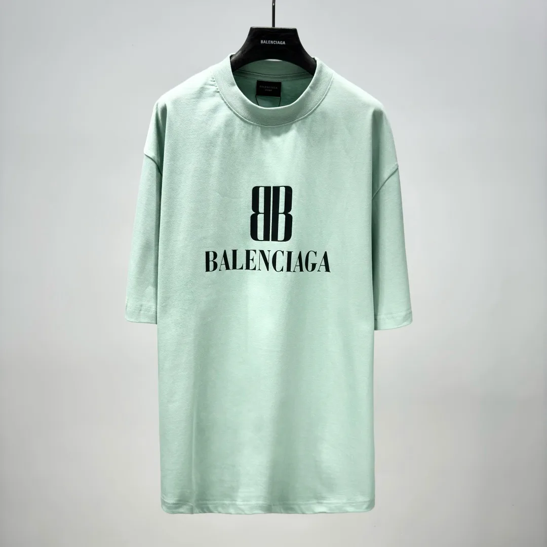 Футболки Мужские Balenciaga 11512432