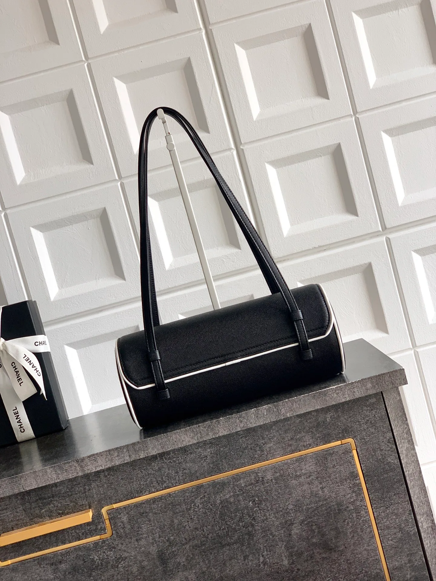 Классические Сумки Женские Chanel 11869013