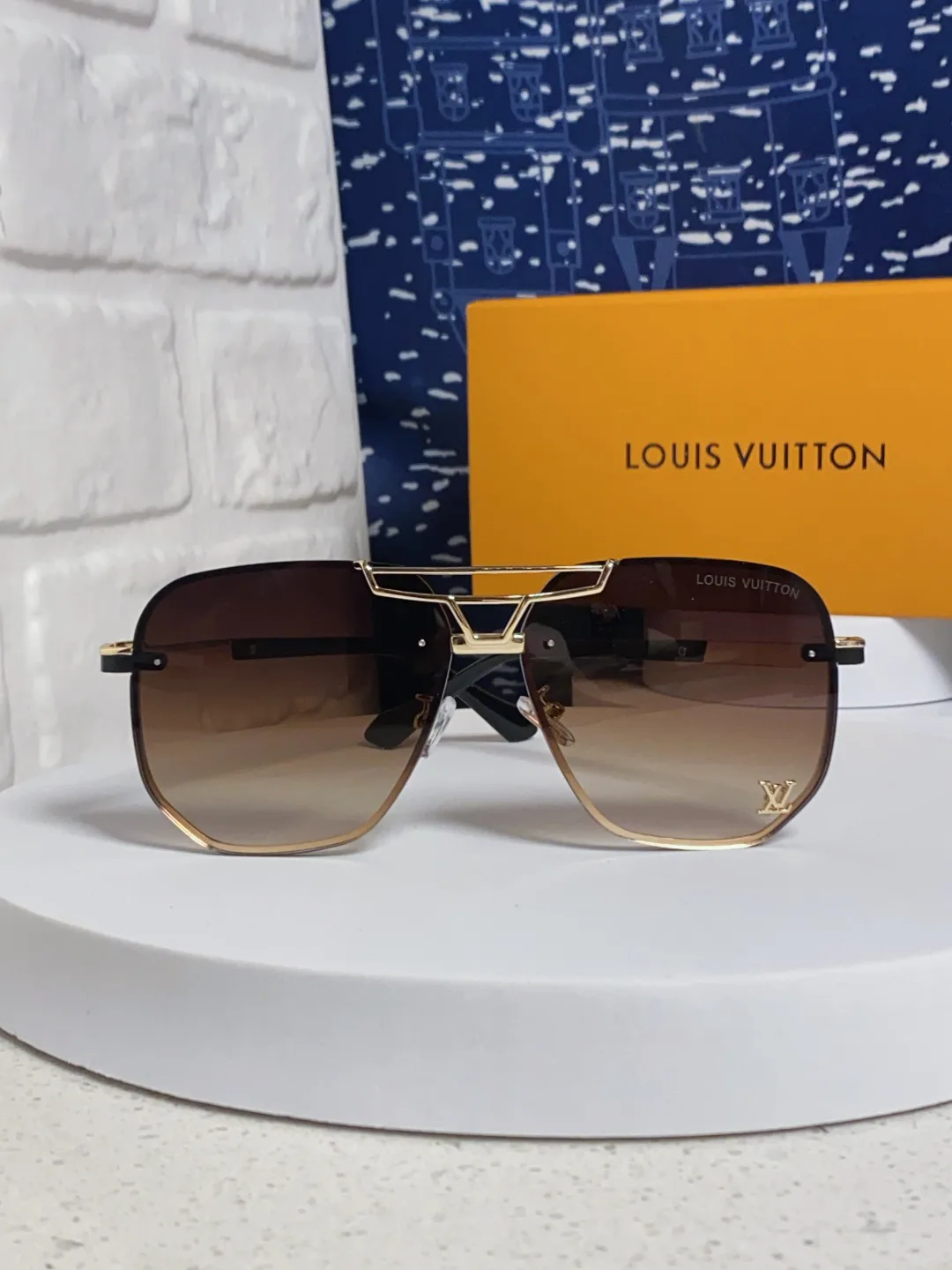Очки Louis Vuitton 13135675