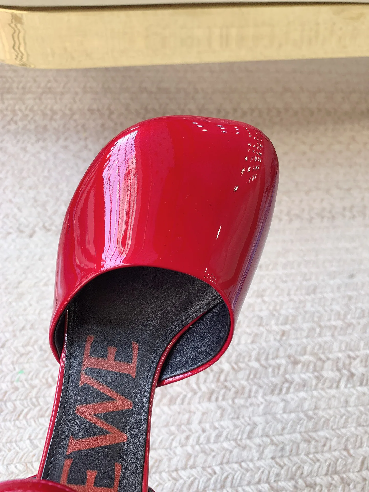 Туфли Женские Loewe 11701975