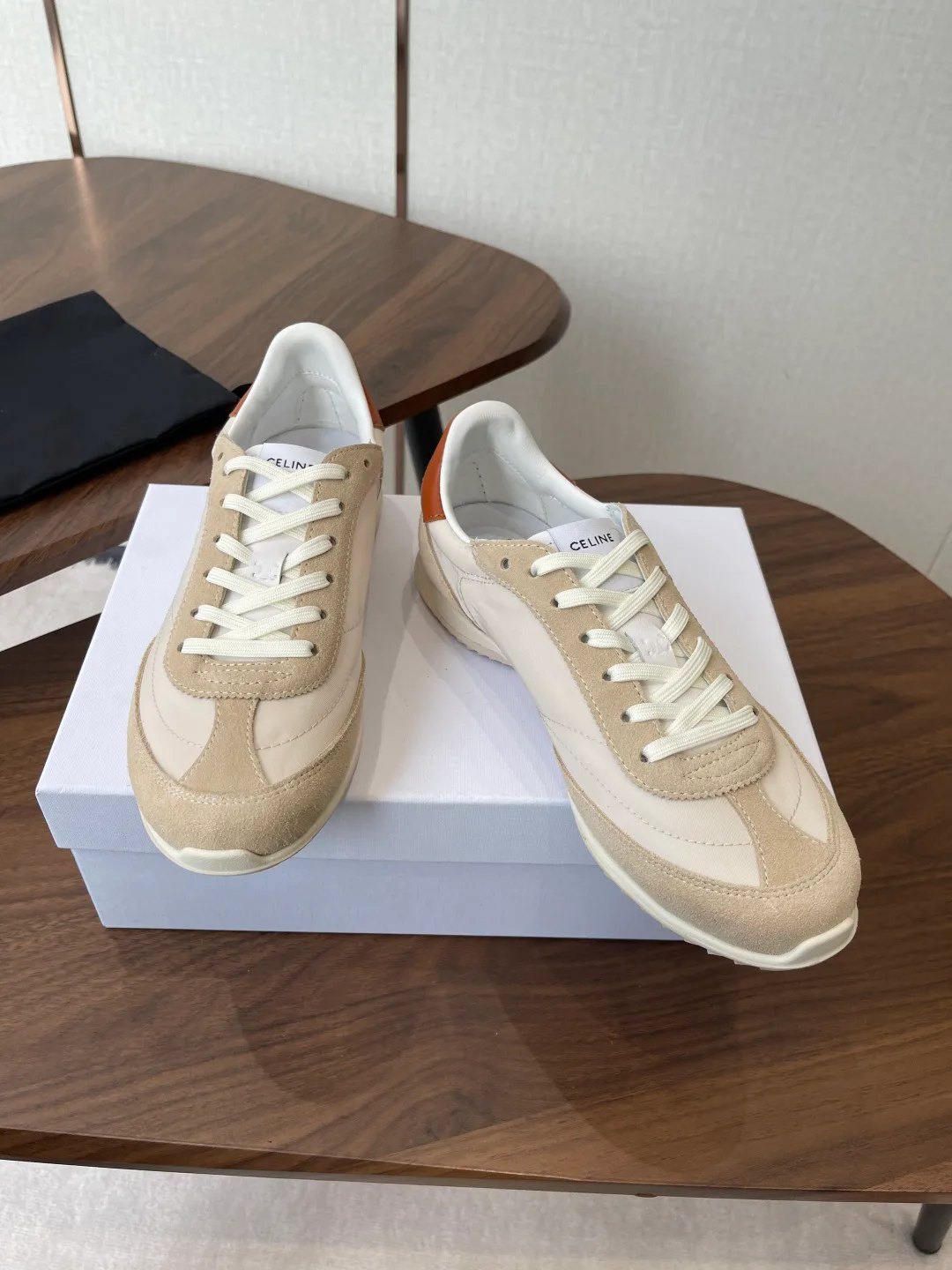 Кроссовки Женские Celine 11350583