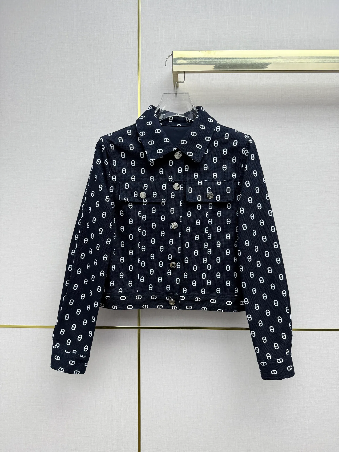 Жакеты Женские Hermes 11591317