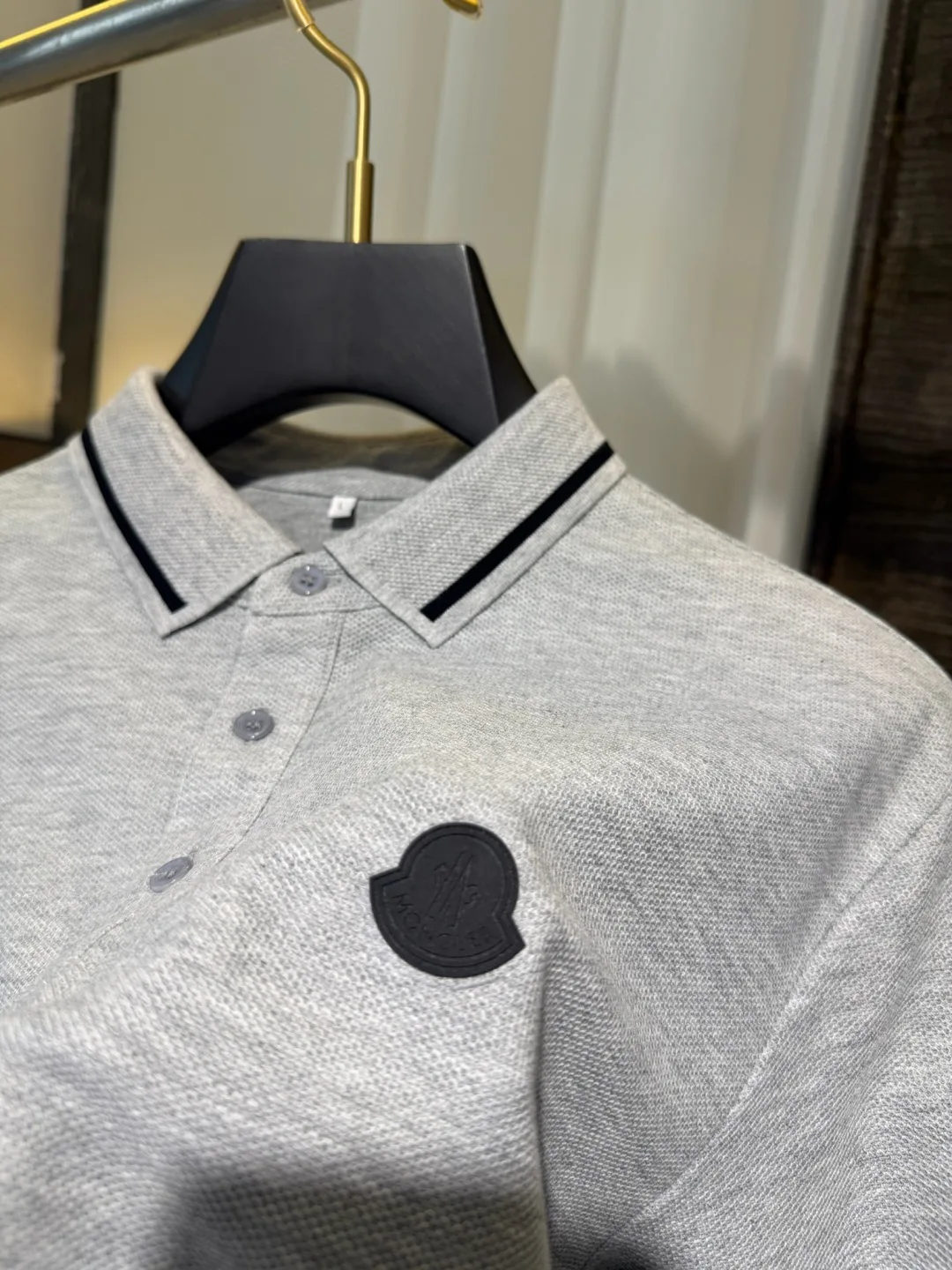 Рубашки Мужские Moncler 11879358