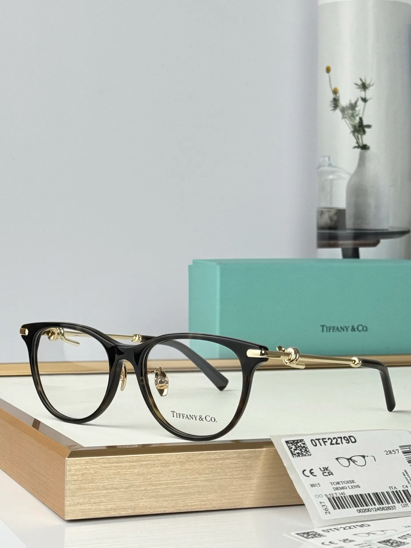 Очки Tiffany 17428188