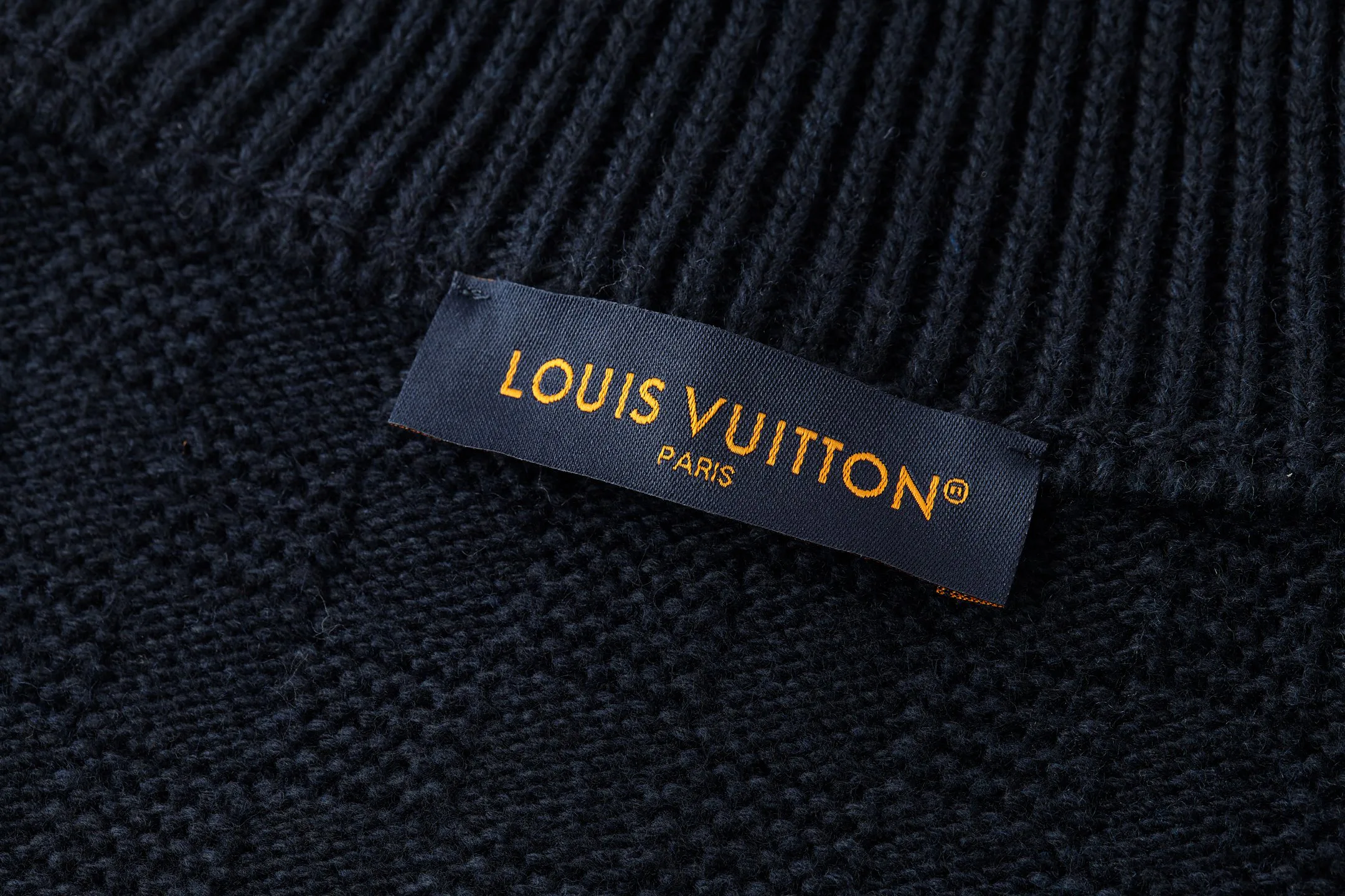 Джемперы И Свитеры Мужские Louis Vuitton 18585049