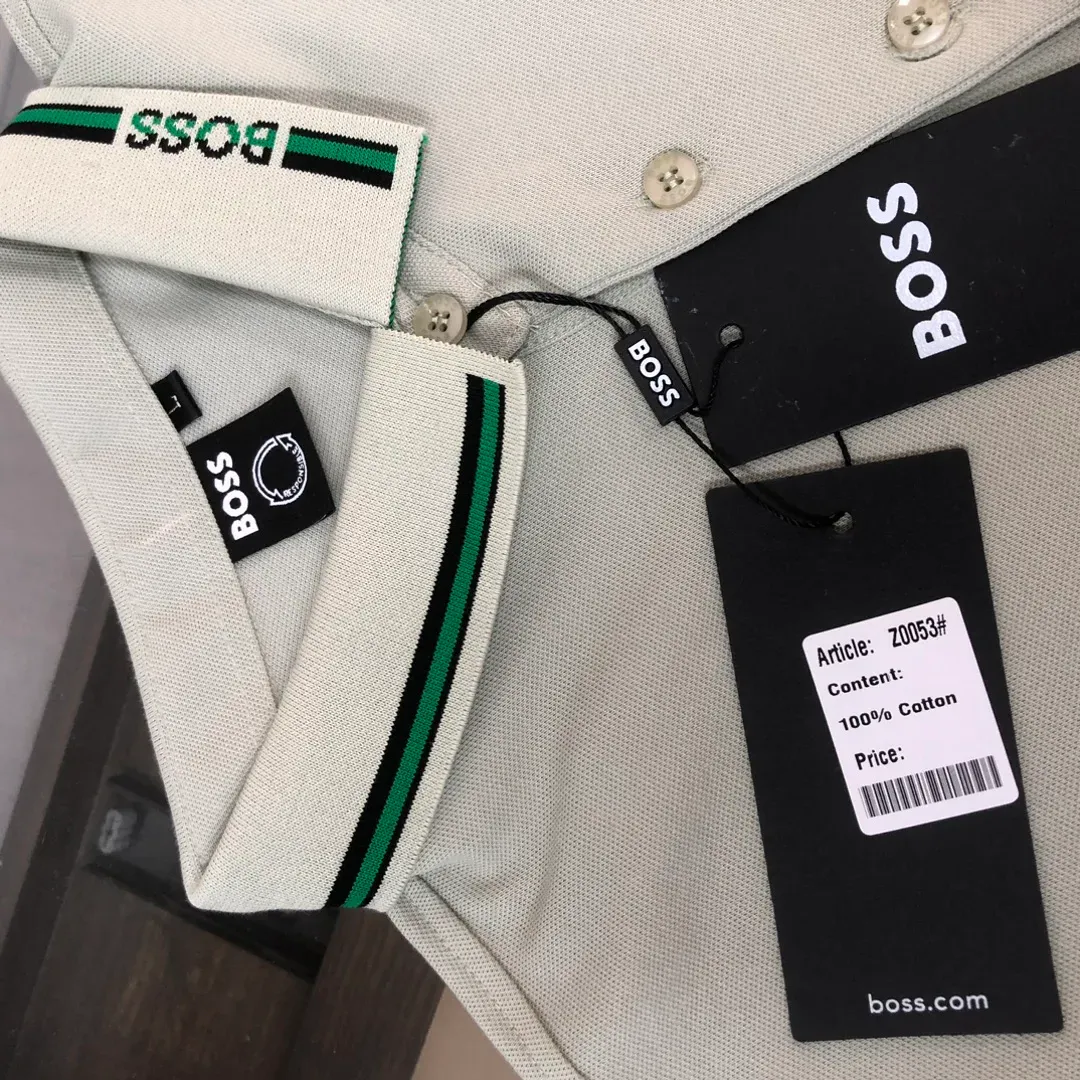 Футболки Мужские Hugo Boss 12505