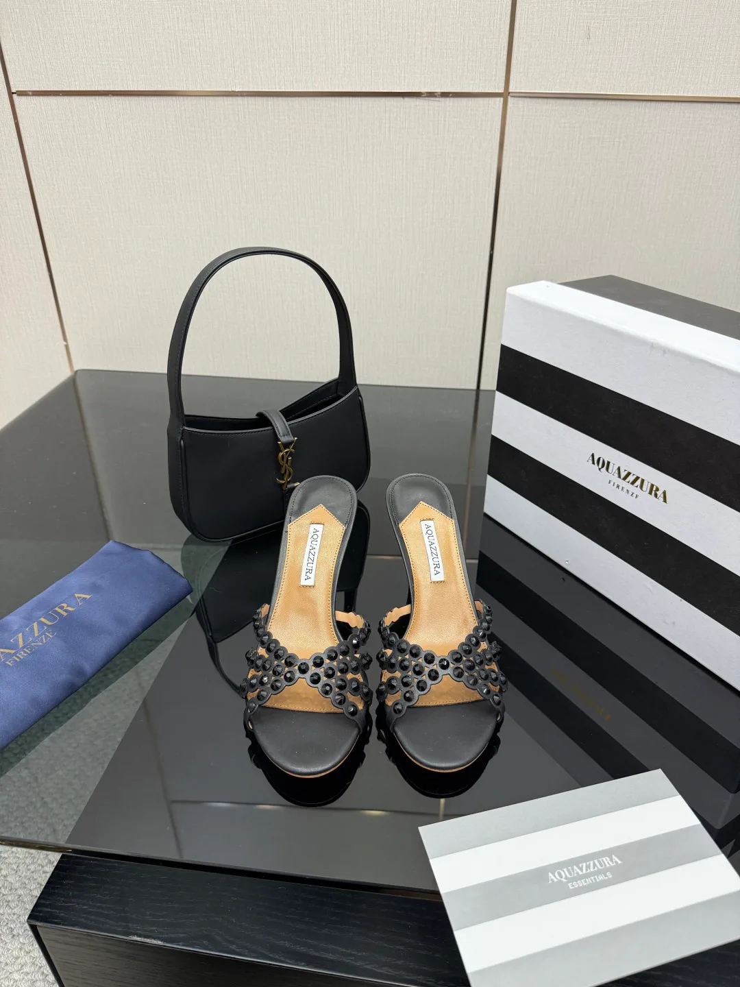 Сандалии Женские Aquazzura 12712500