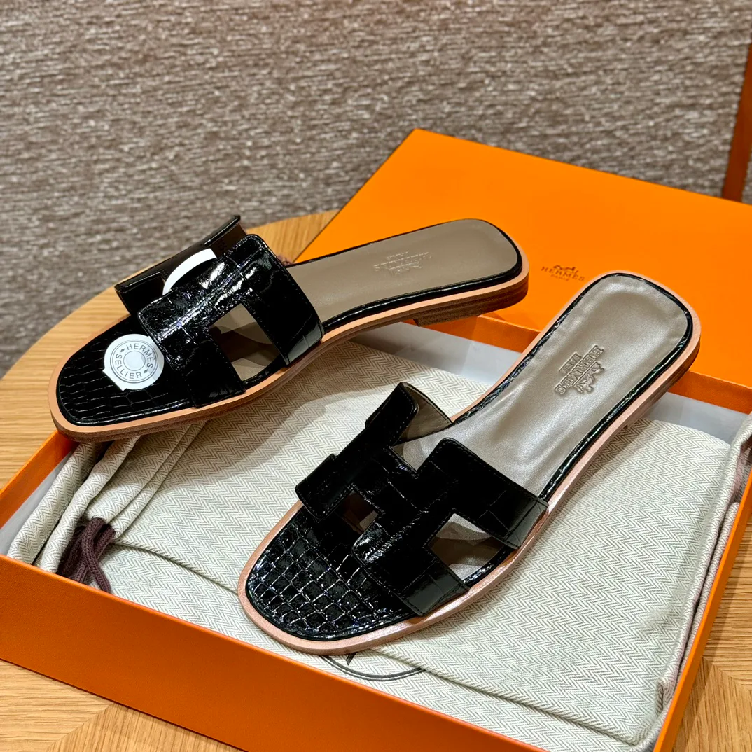 Сандалии Женские Hermes 11444336